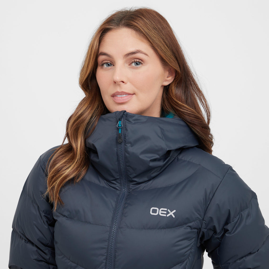 Women’s Resilience Down Jacket