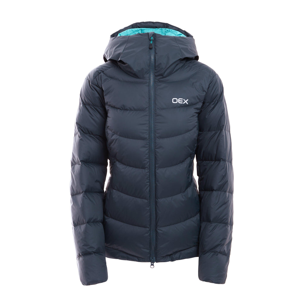 Women’s Resilience Down Jacket