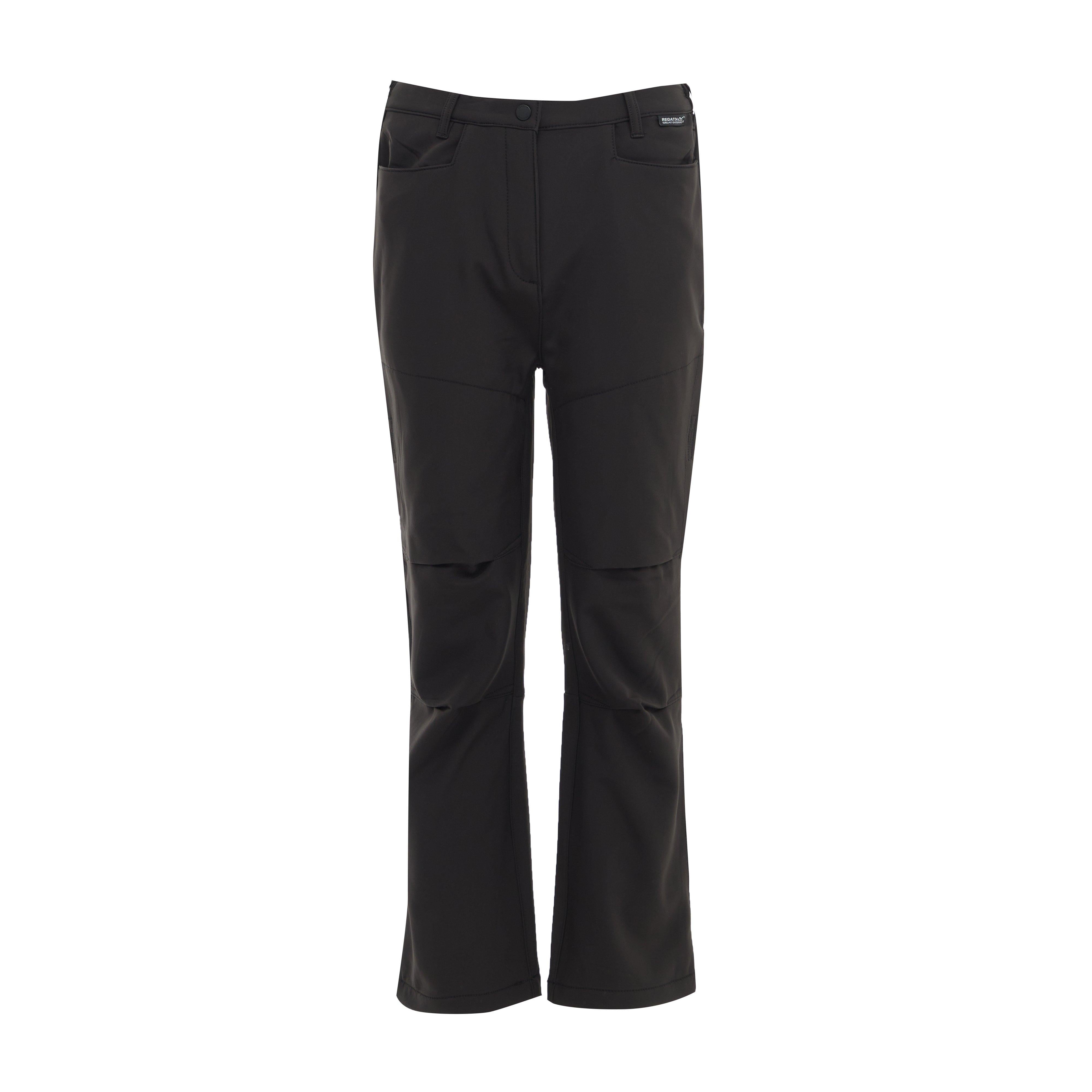Kids’ Softshell Trousers