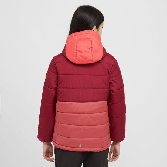 Kids' Lofthouse VIII Insulated Jacket