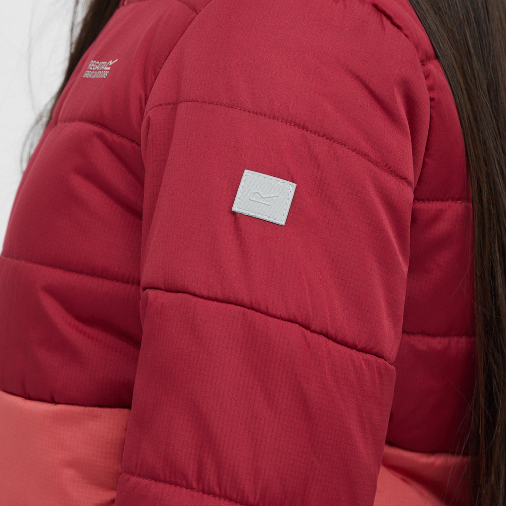 Kids' Lofthouse VIII Insulated Jacket