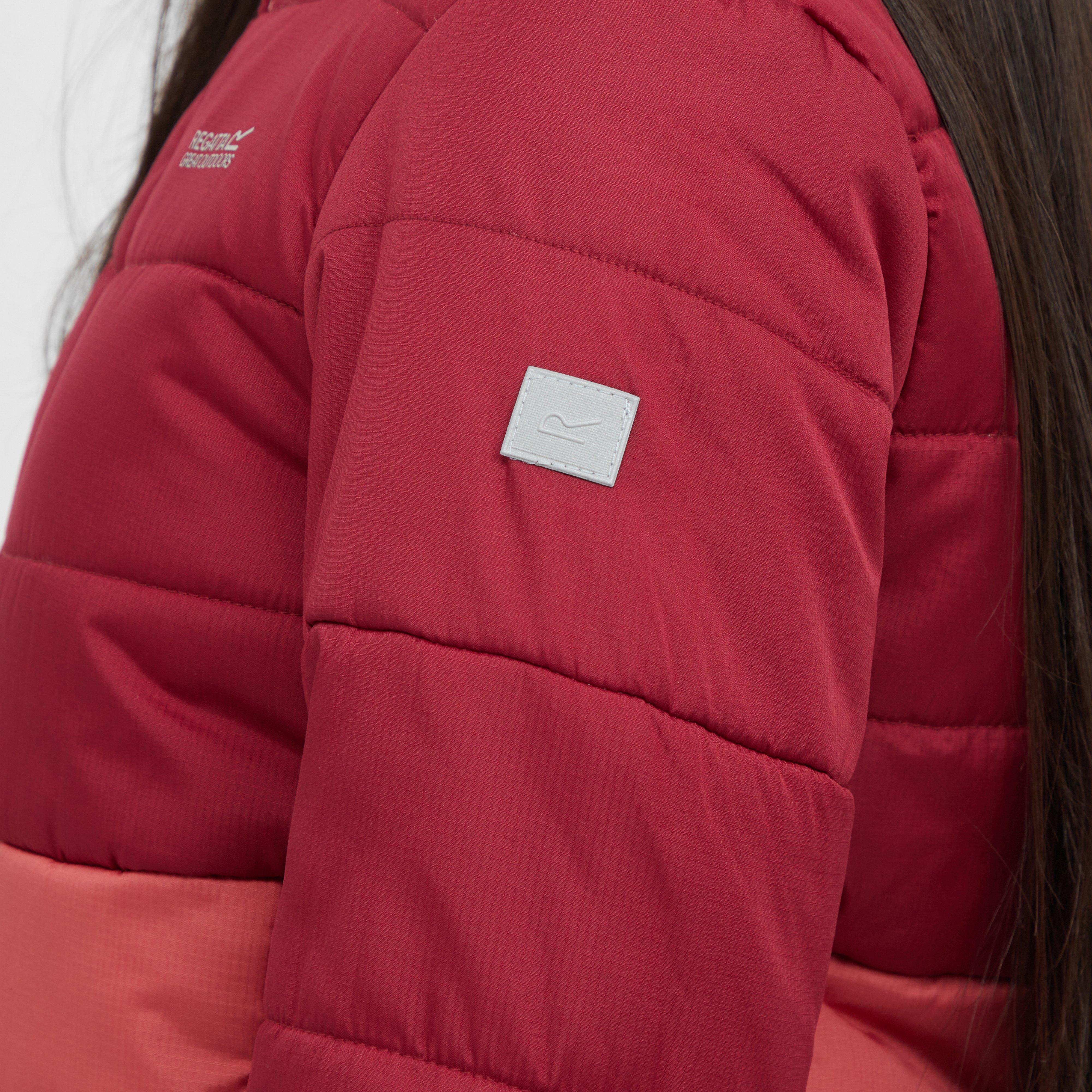 Kids' Lofthouse VIII Insulated Jacket