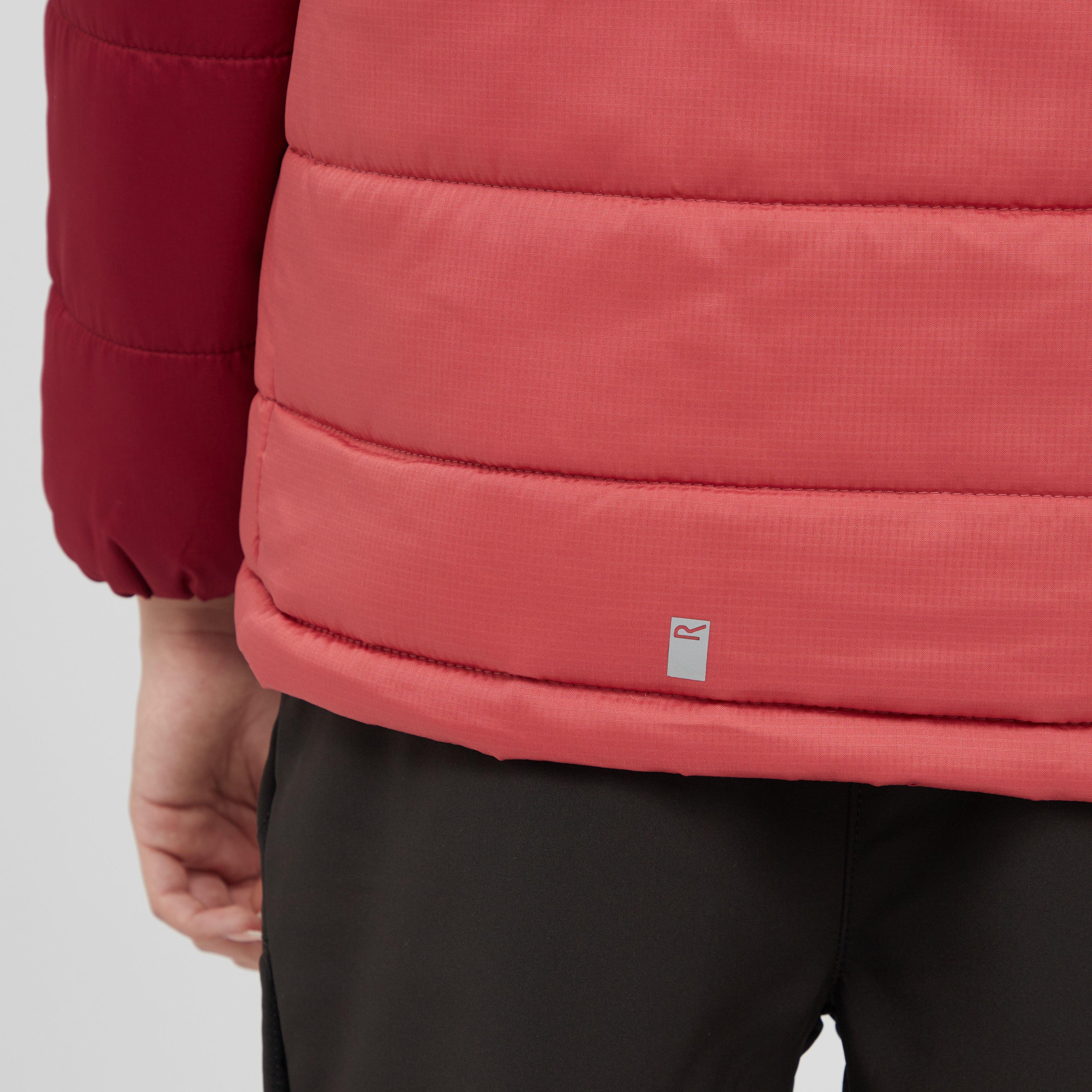 Kids' Lofthouse VIII Insulated Jacket