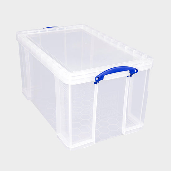 Storage Box – 84L