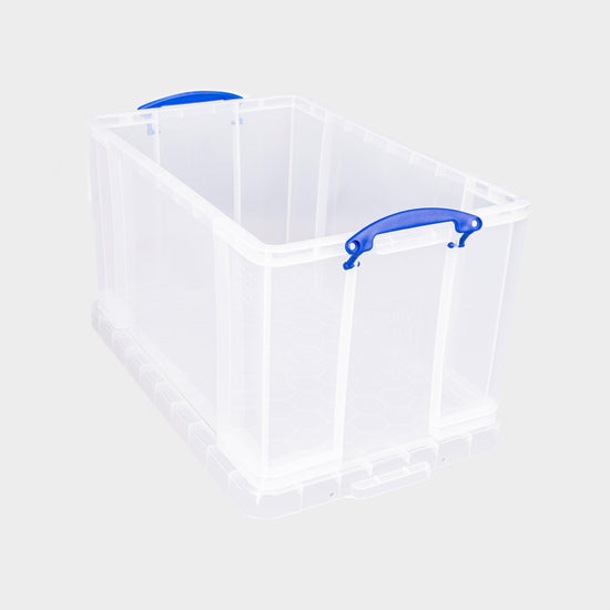 Storage Box – 84L