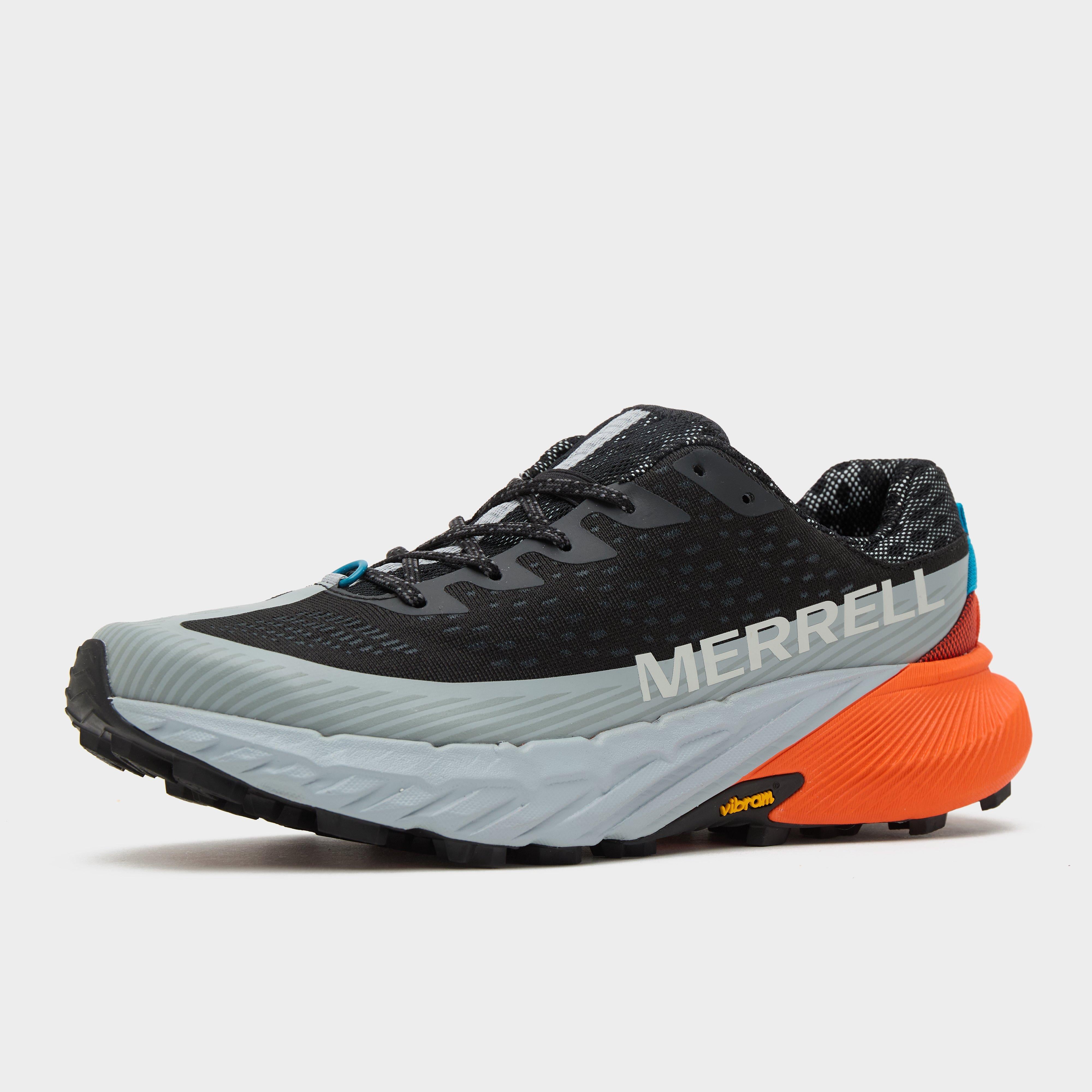 Men’s Agility Peak 5 GORE-TEX Trail Running Shoe