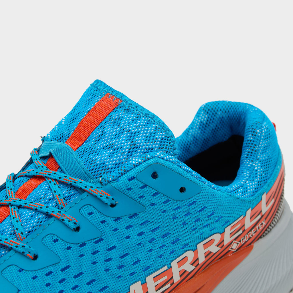 Men’s Agility Peak 5 GORE-TEX Trail Running Shoe