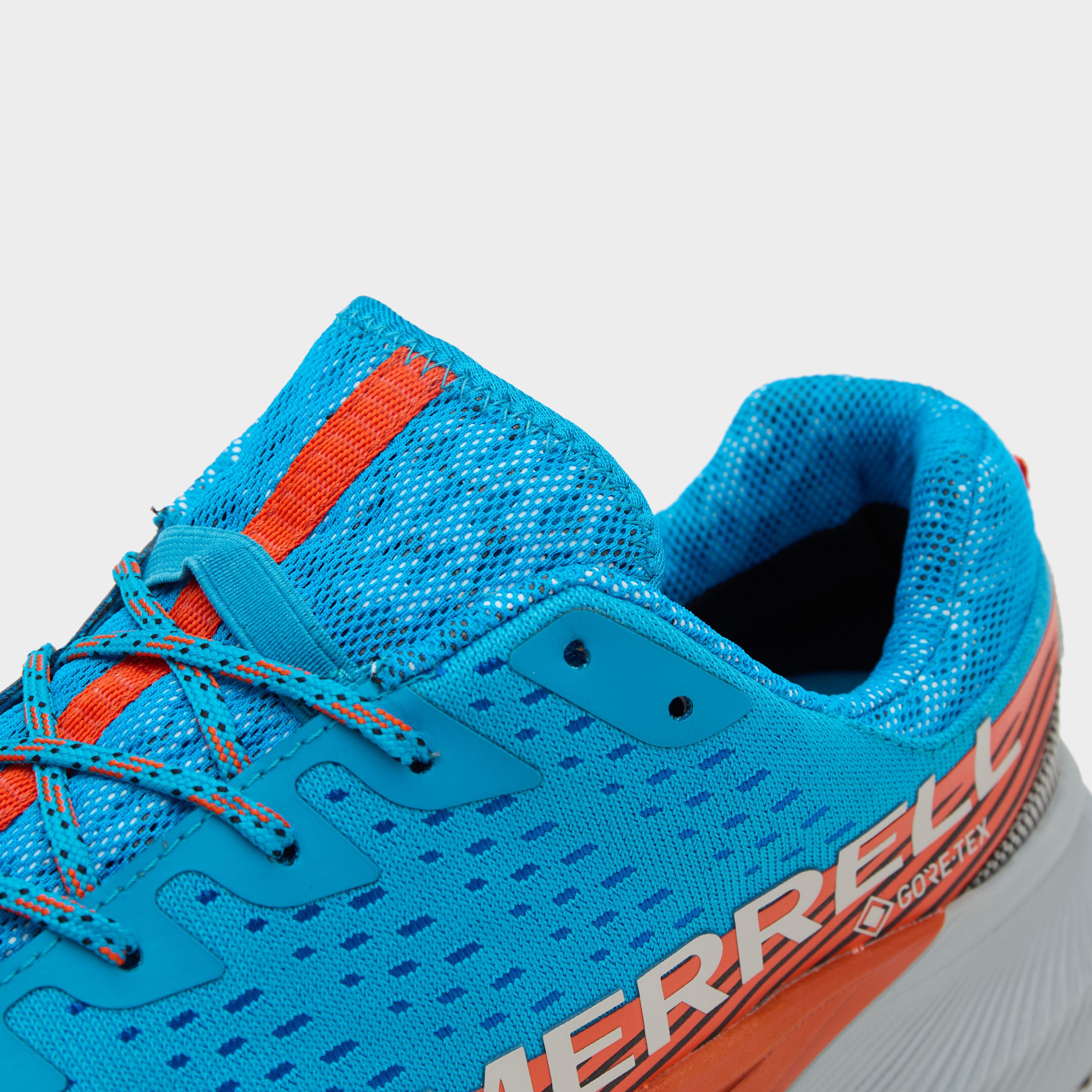 Men’s Agility Peak 5 GORE-TEX Trail Running Shoe