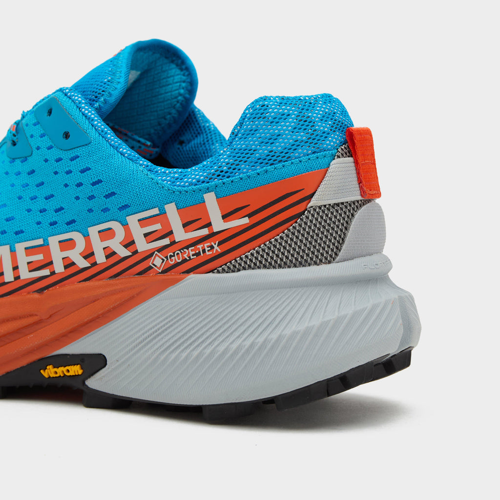 Men’s Agility Peak 5 GORE-TEX Trail Running Shoe