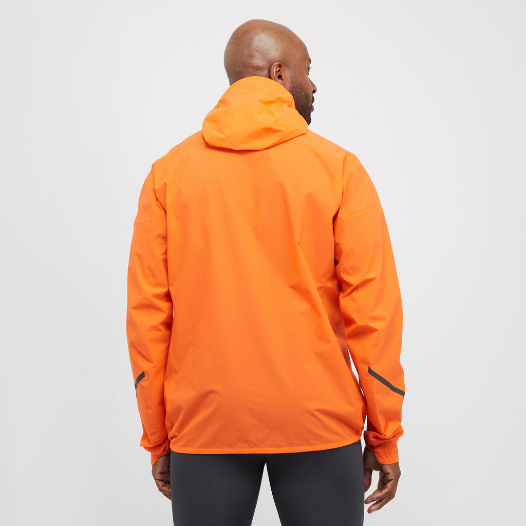 Men's Xperior 2.5 Light Rain-RDY Jacket