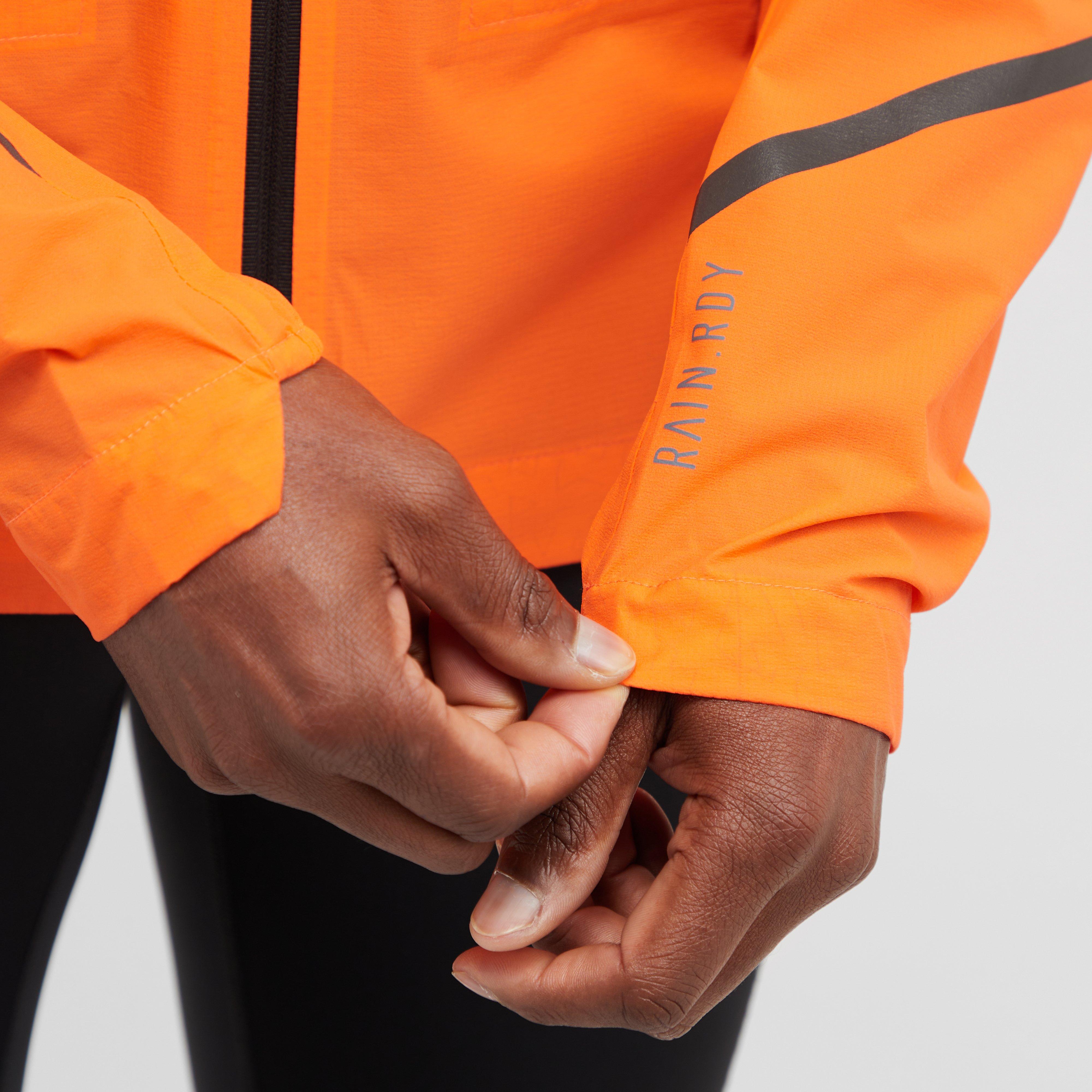 Men's Xperior 2.5 Light Rain-RDY Jacket