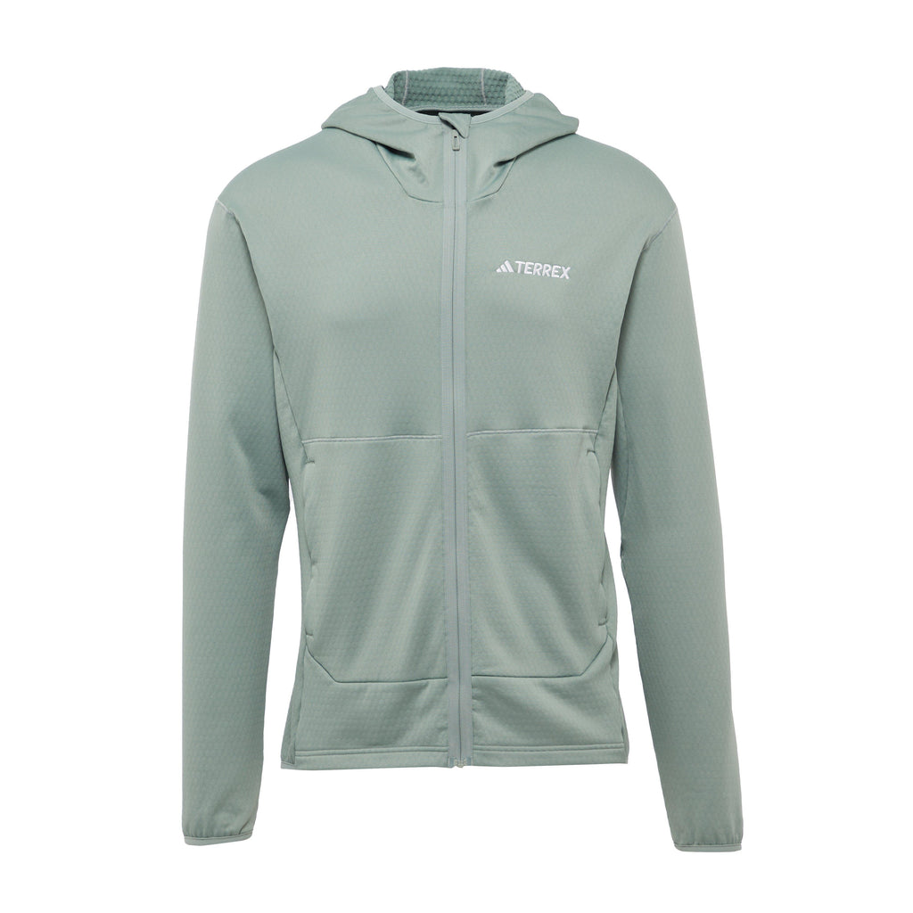Men’s Xperior Light Hooded Fleece