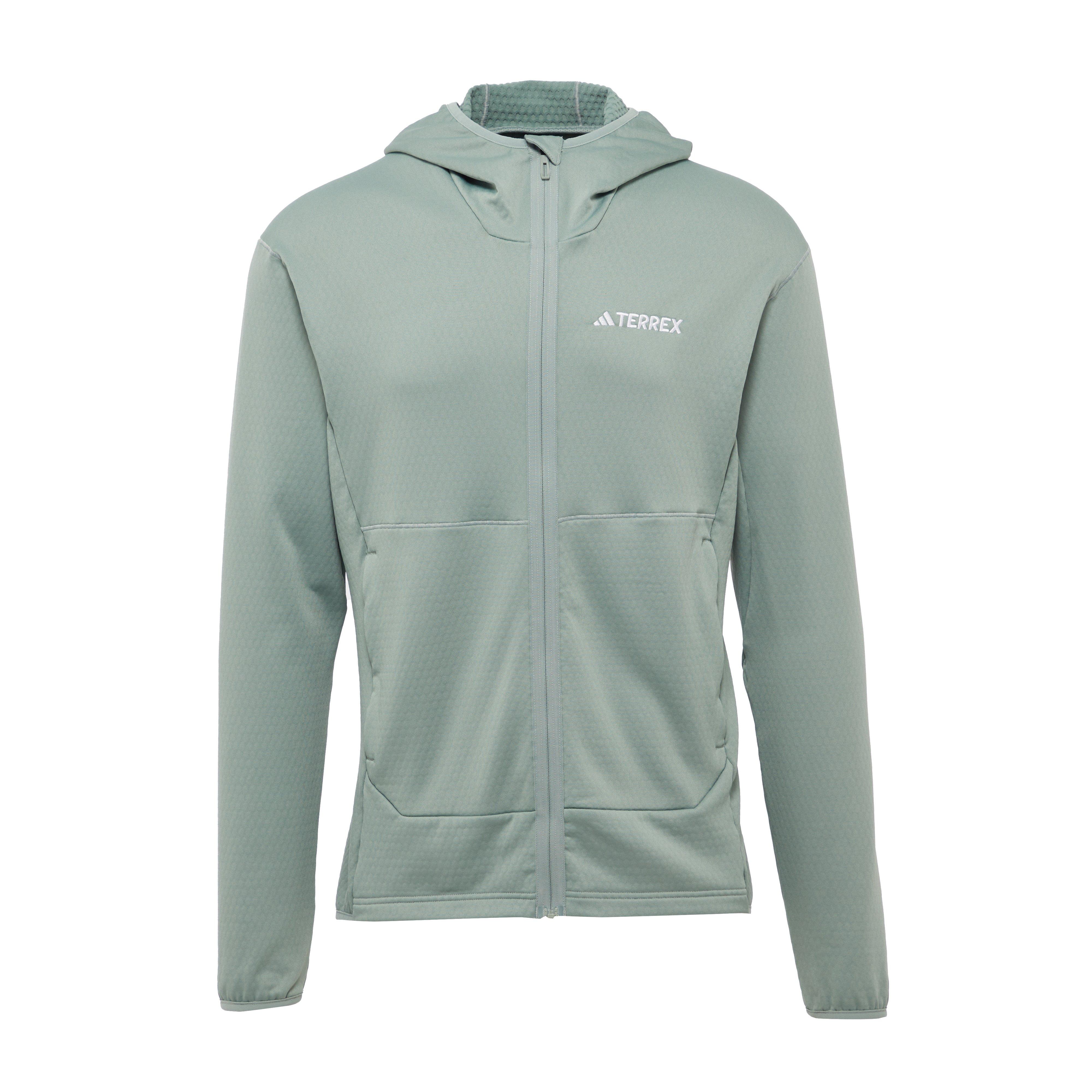 Men’s Xperior Light Hooded Fleece