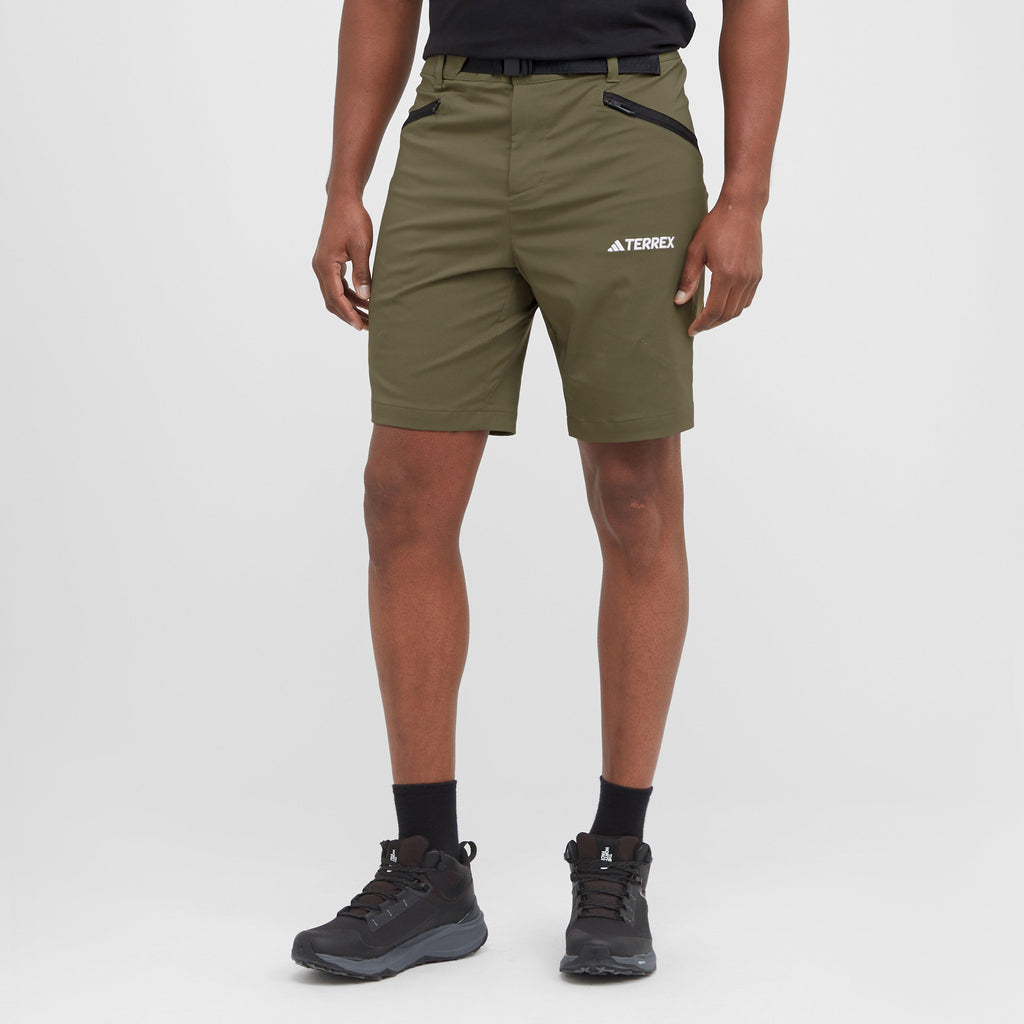 Men's Xperior Mid Shorts