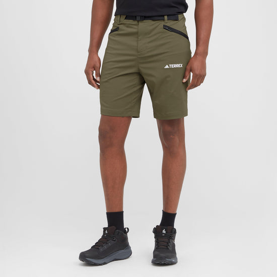 Men's Xperior Mid Shorts