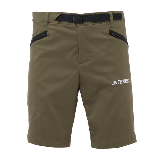 Men's Xperior Mid Shorts