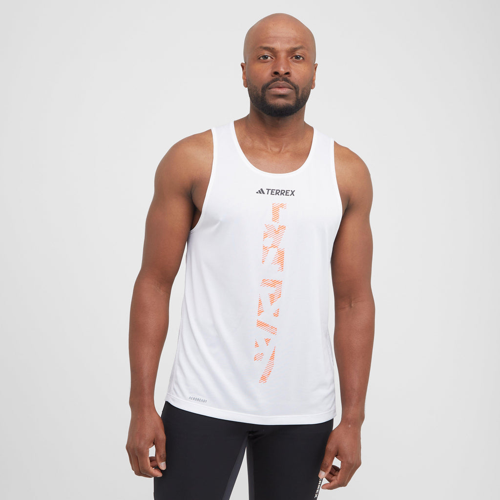 Men’s Xperior Singlet Vest