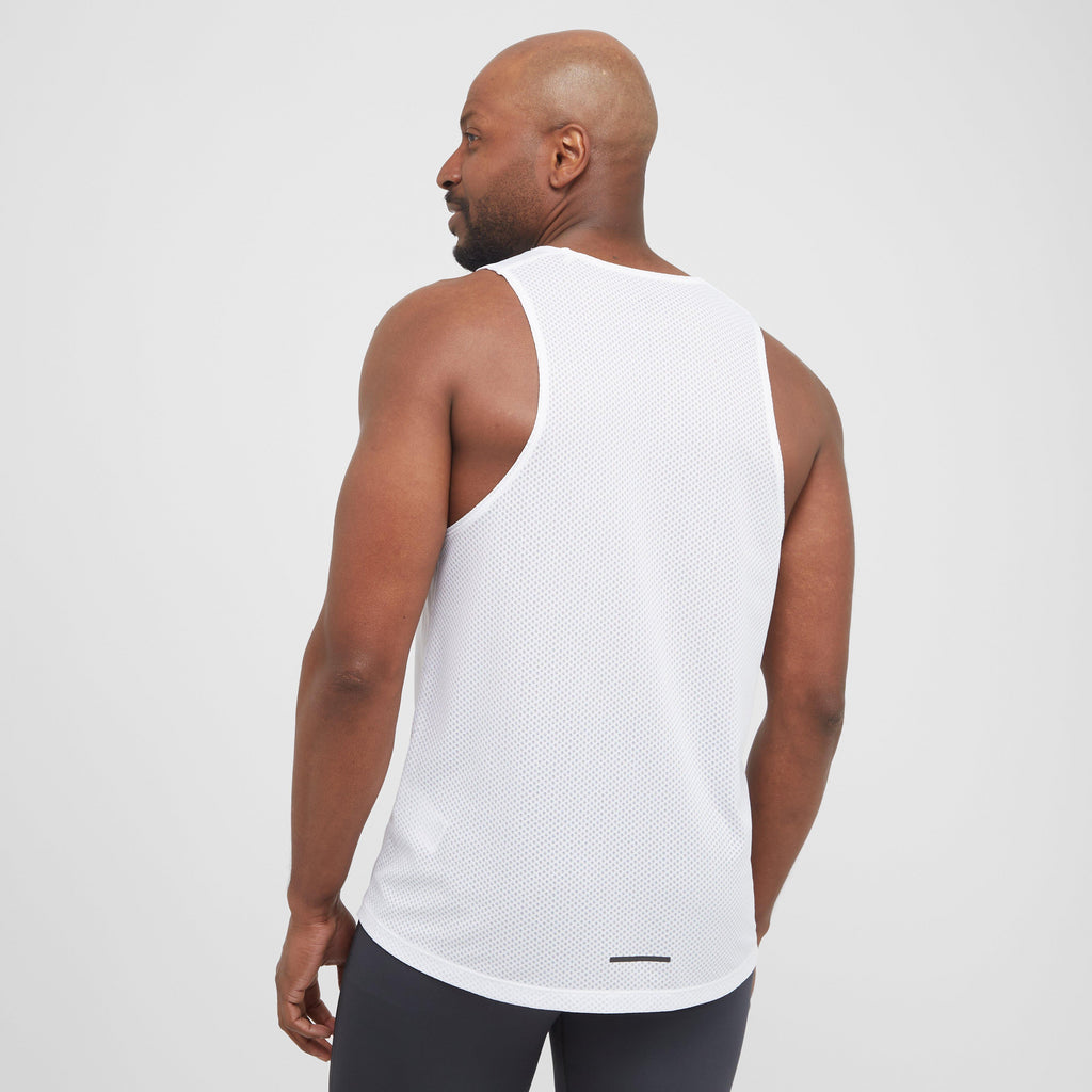 Men’s Xperior Singlet Vest