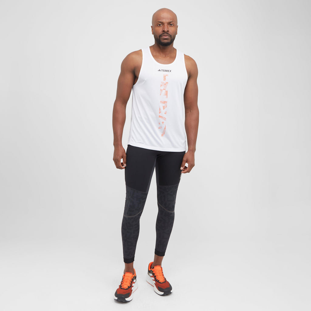 Men’s Xperior Singlet Vest