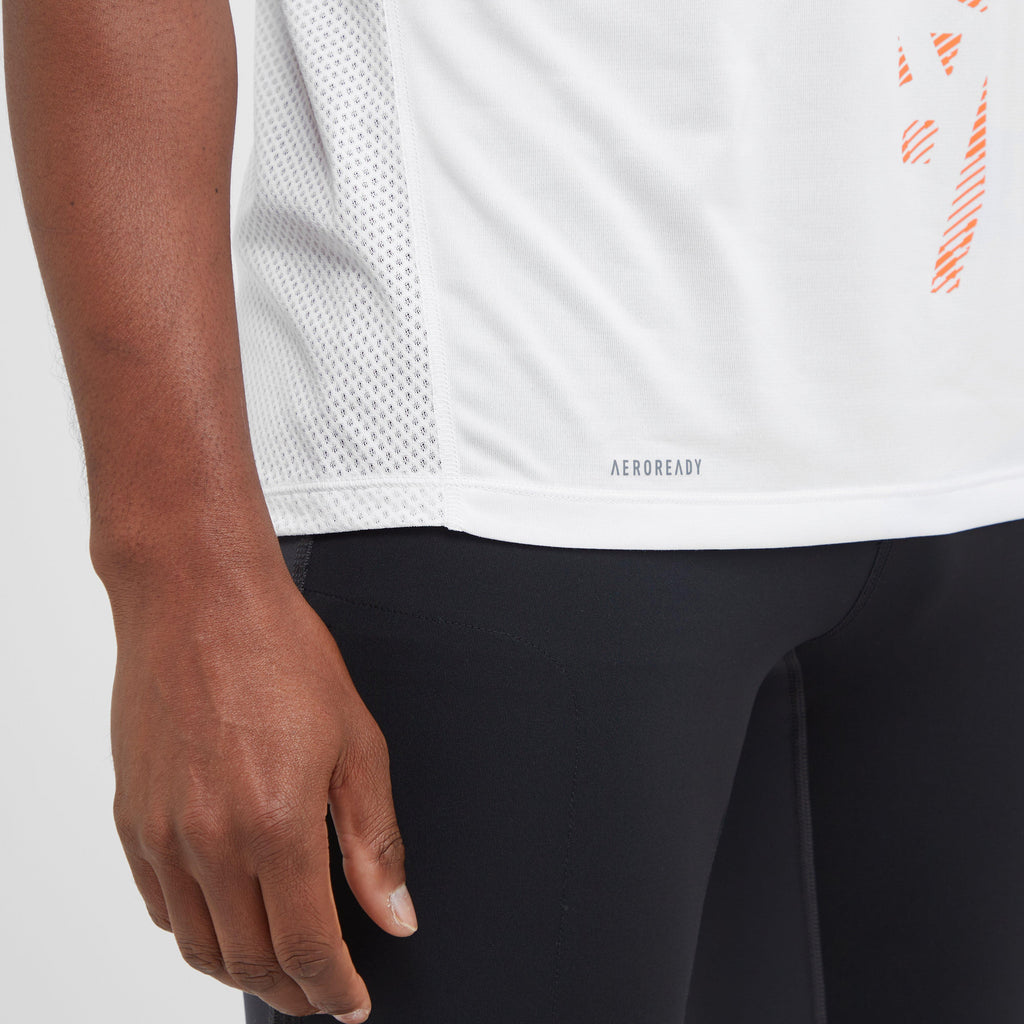 Men’s Xperior Singlet Vest