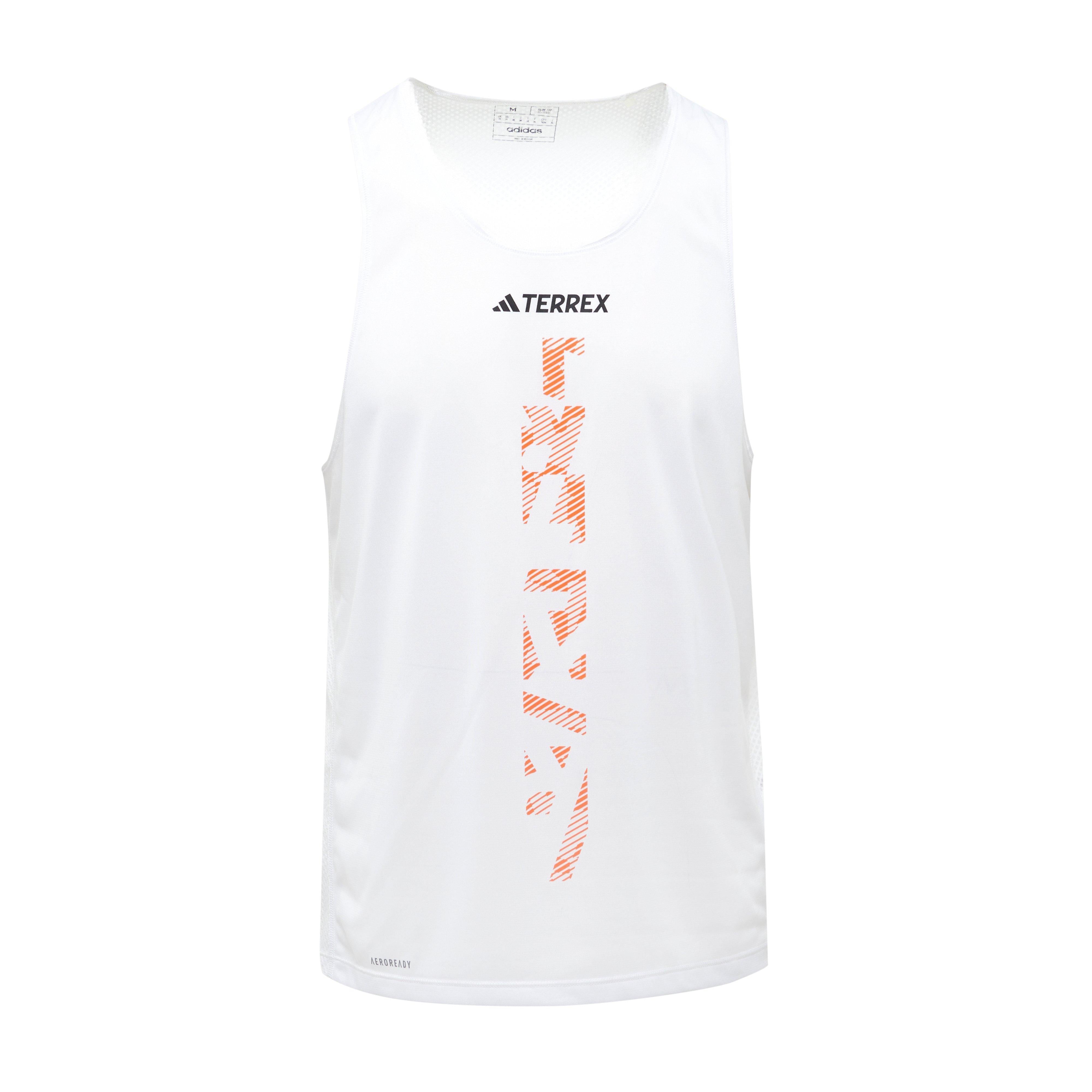 Men’s Xperior Singlet Vest