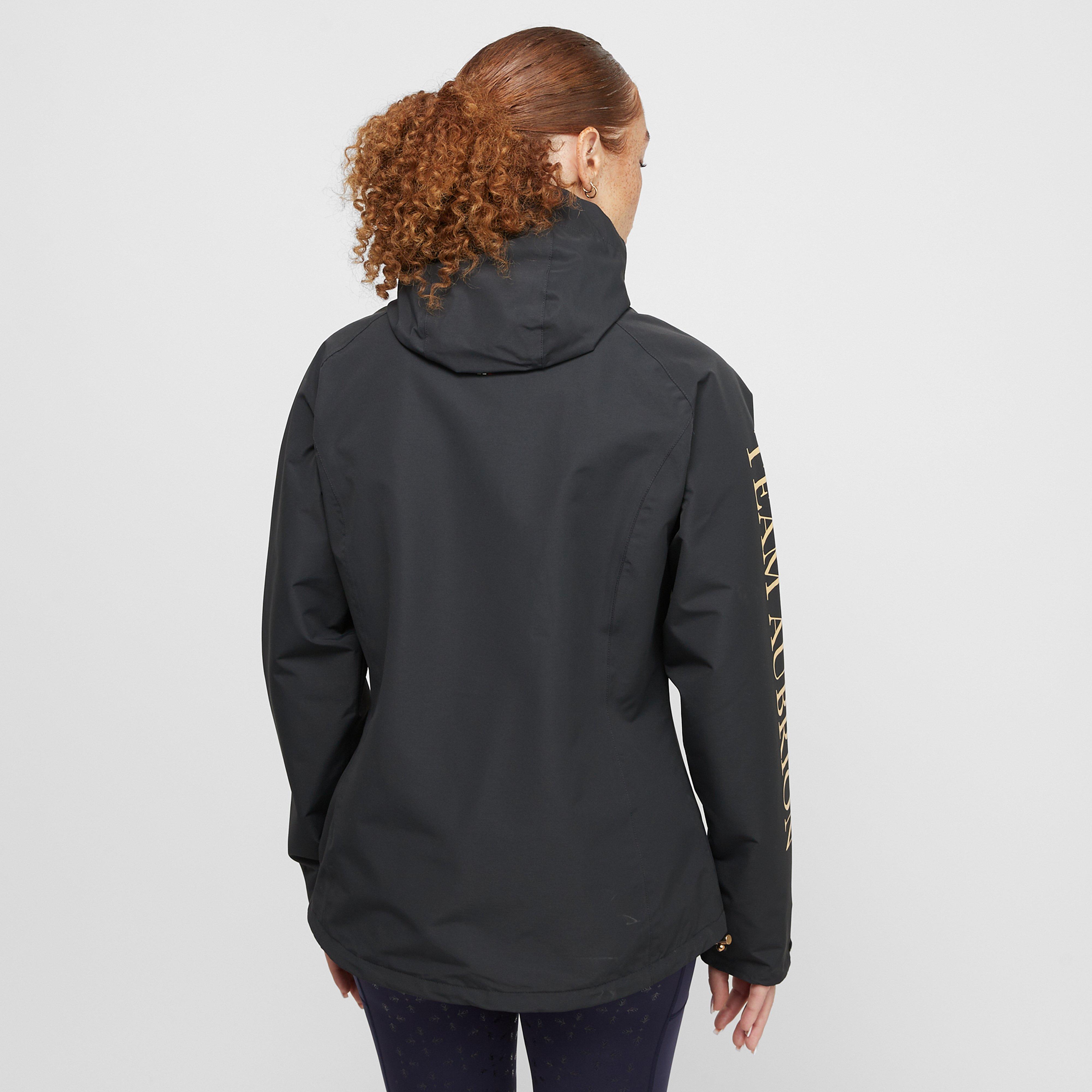 Women’s Team Waterproof Jacket