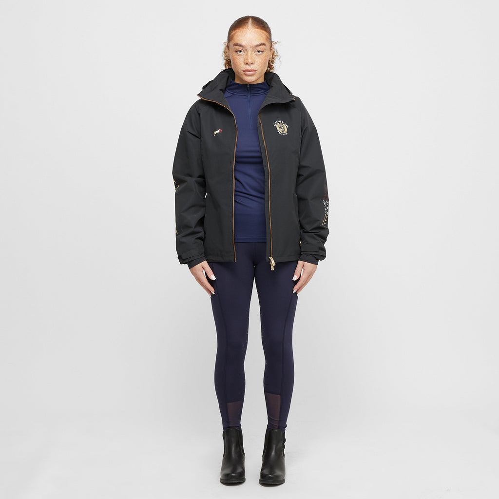Women’s Team Waterproof Jacket
