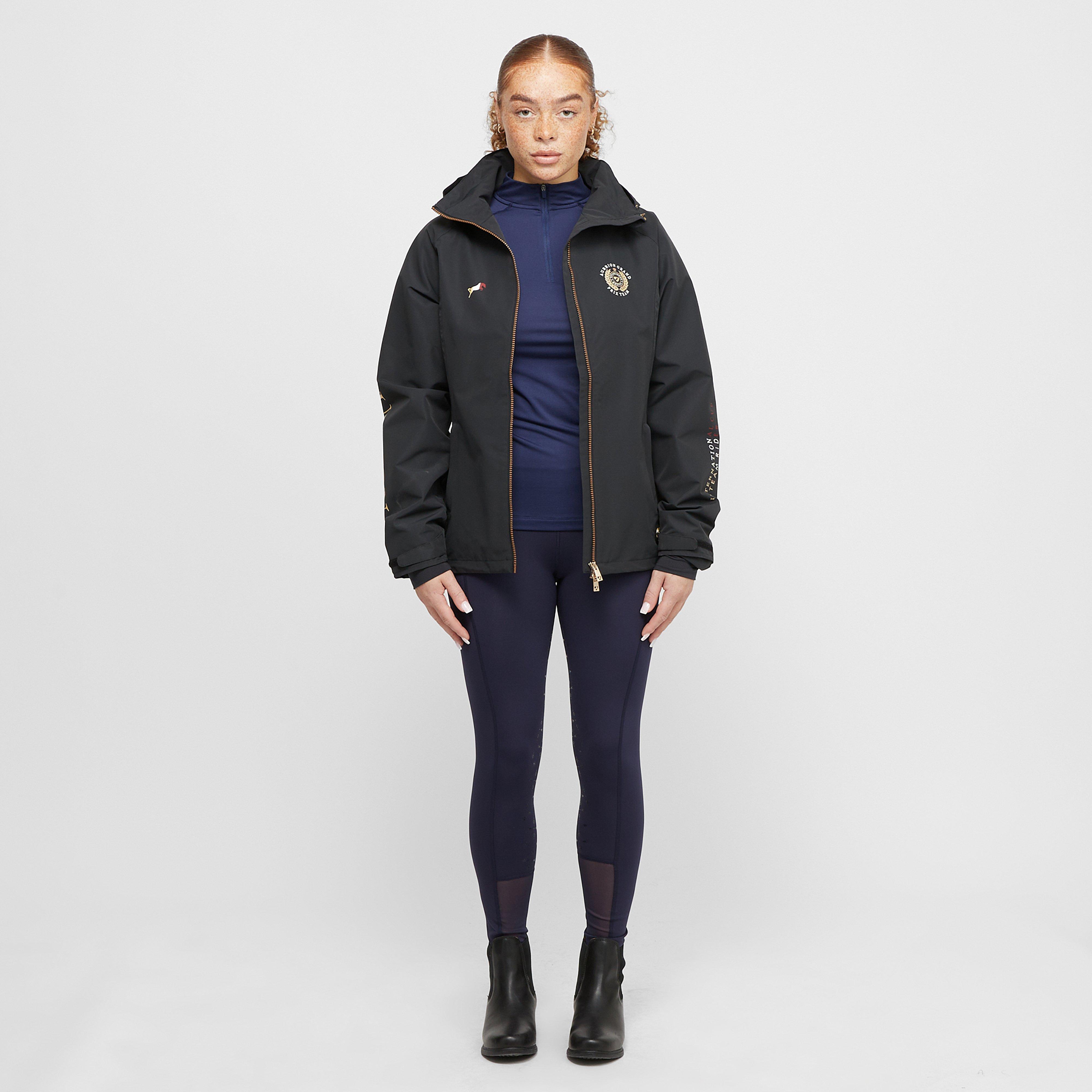 Women’s Team Waterproof Jacket