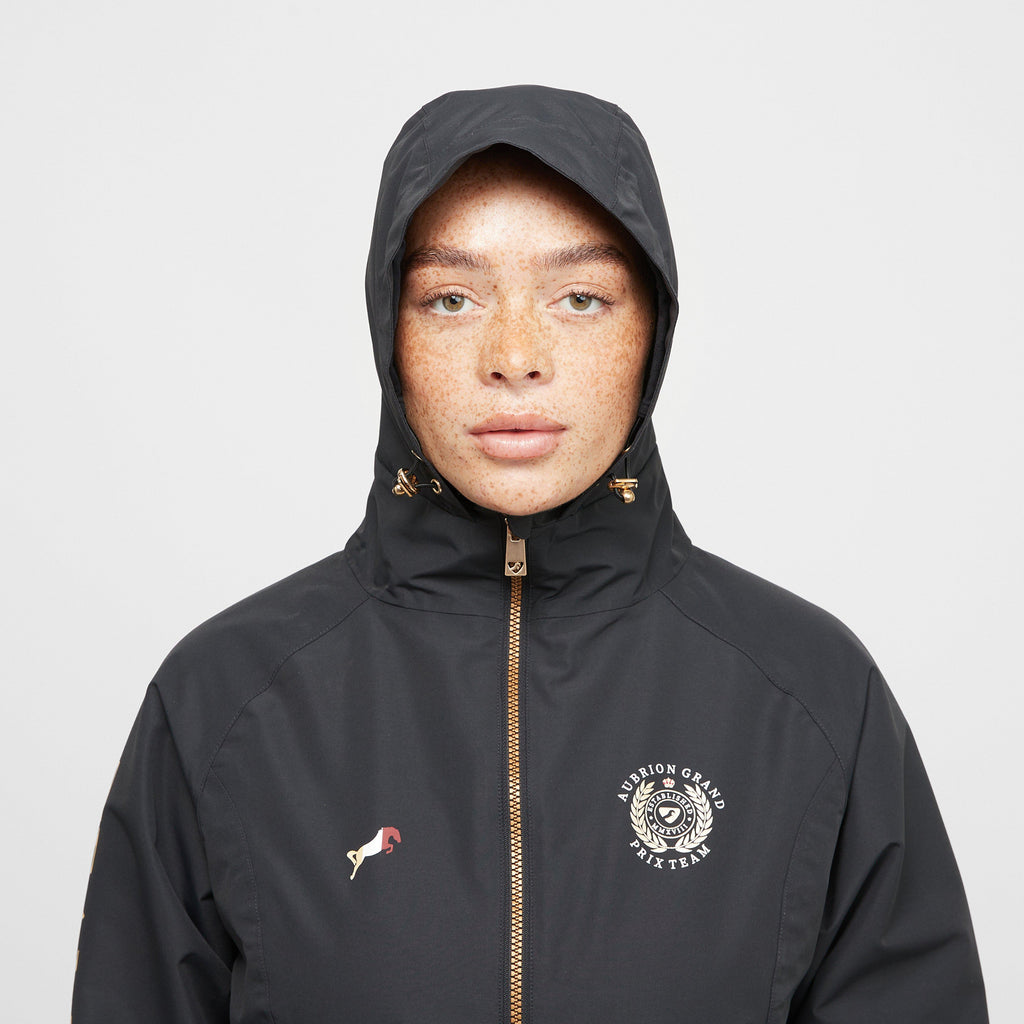 Women’s Team Waterproof Jacket