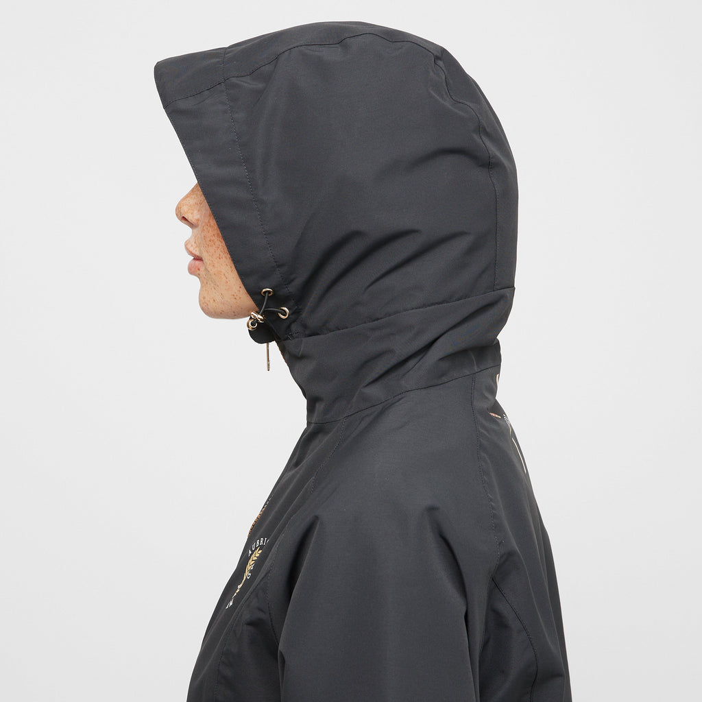 Women’s Team Waterproof Jacket