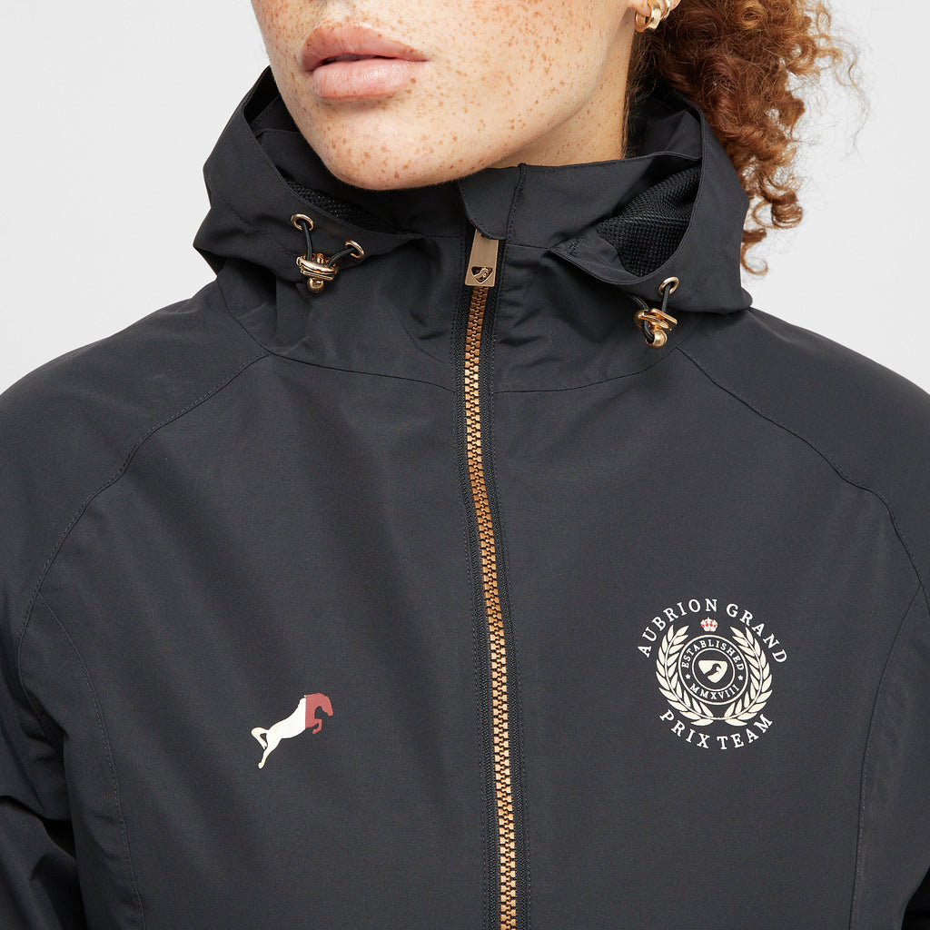 Women’s Team Waterproof Jacket