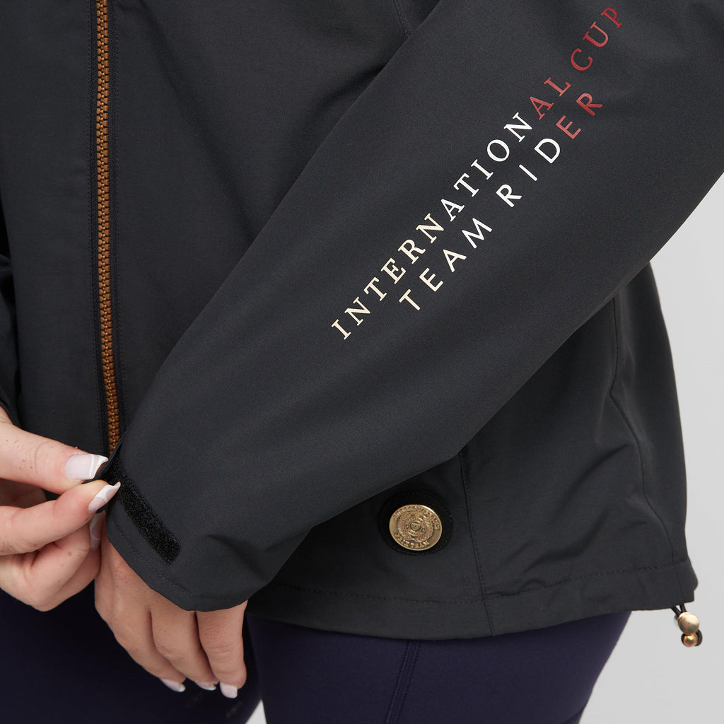Women’s Team Waterproof Jacket