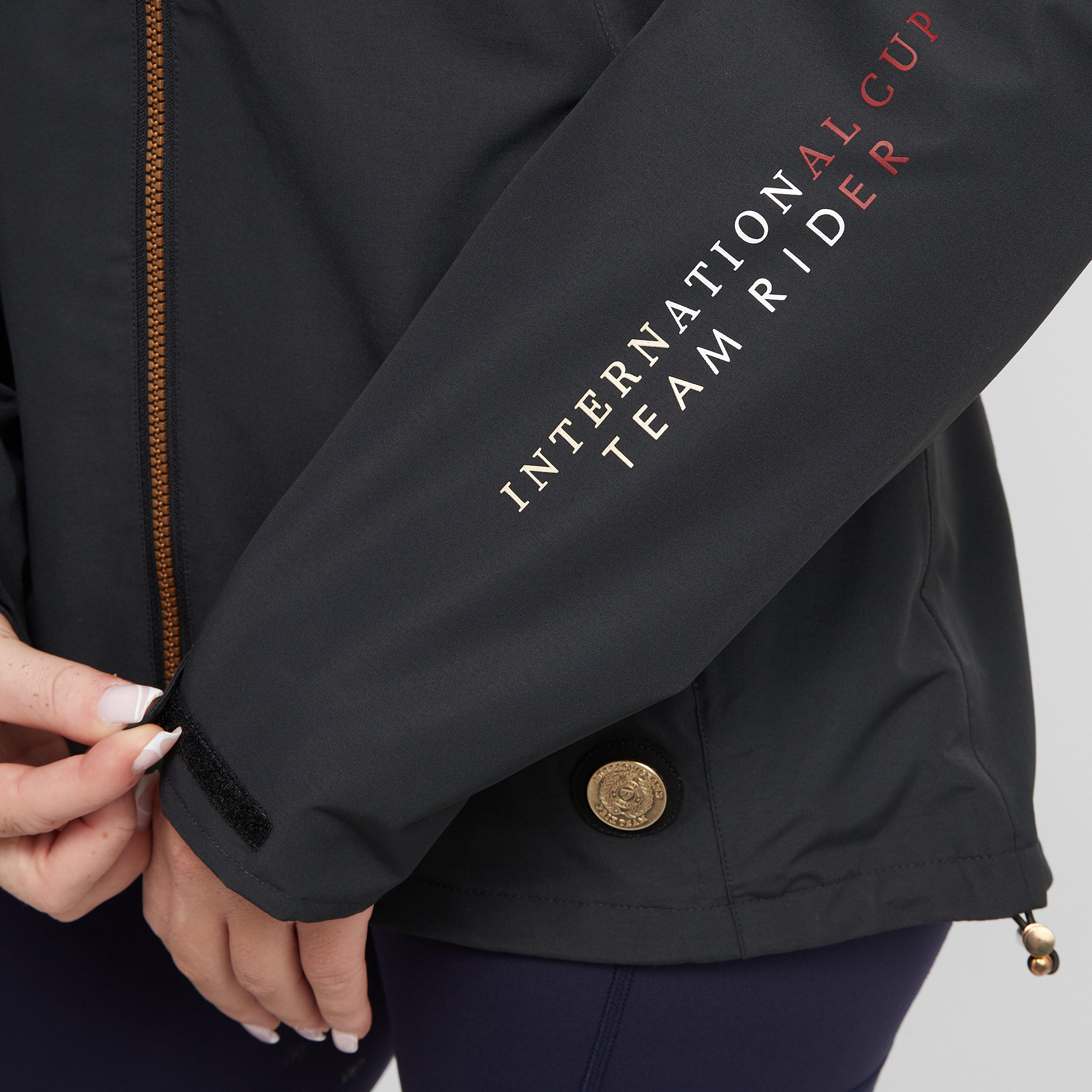 Women’s Team Waterproof Jacket