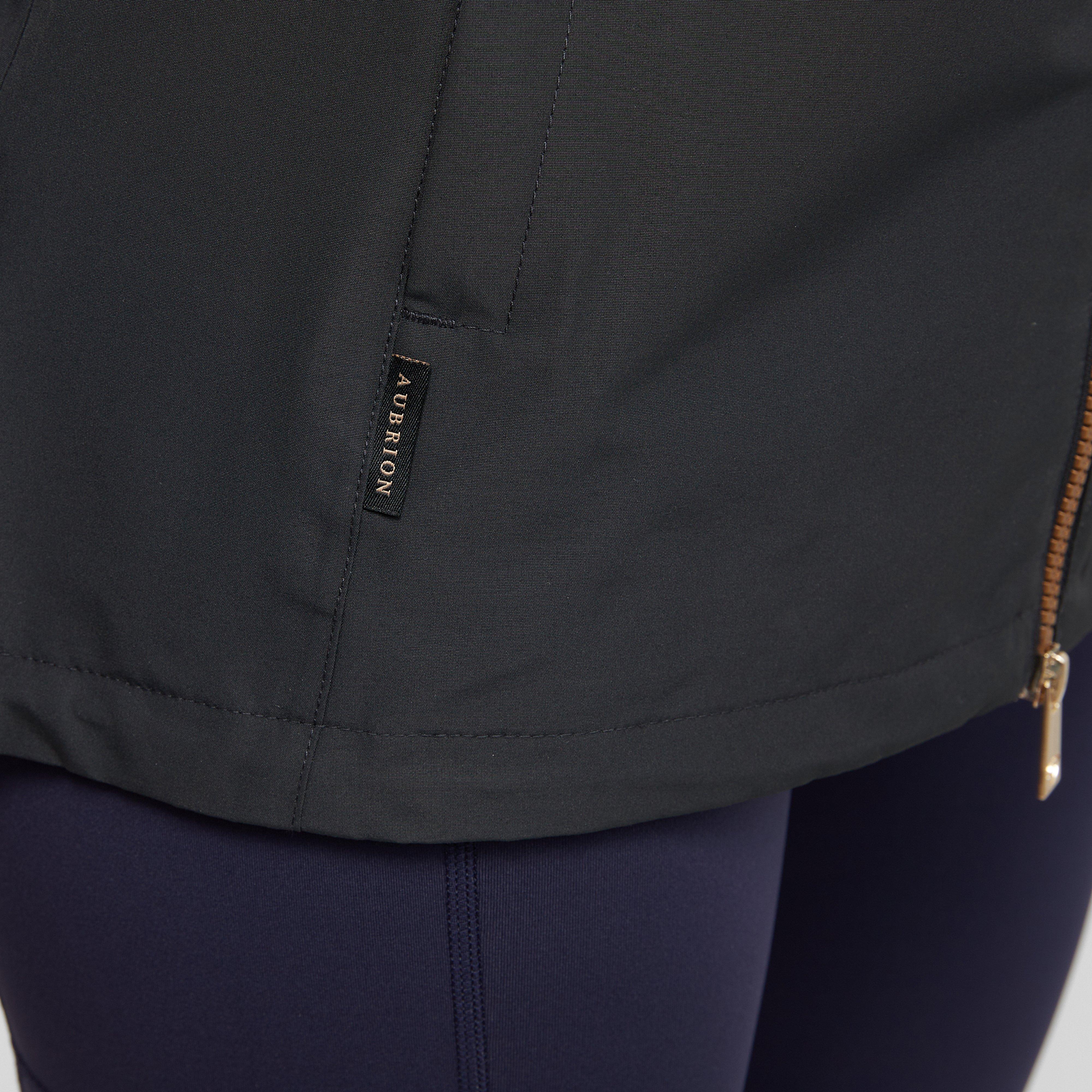 Women’s Team Waterproof Jacket