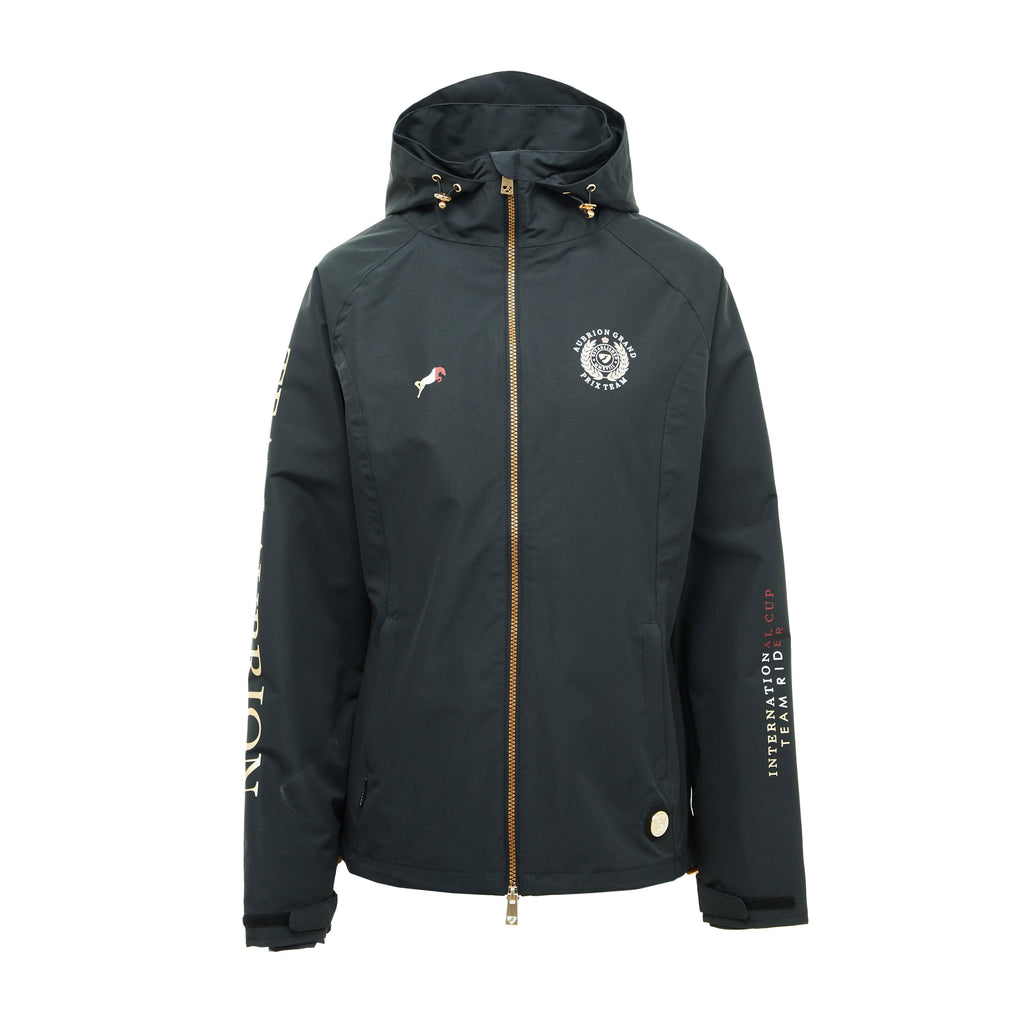 Women’s Team Waterproof Jacket