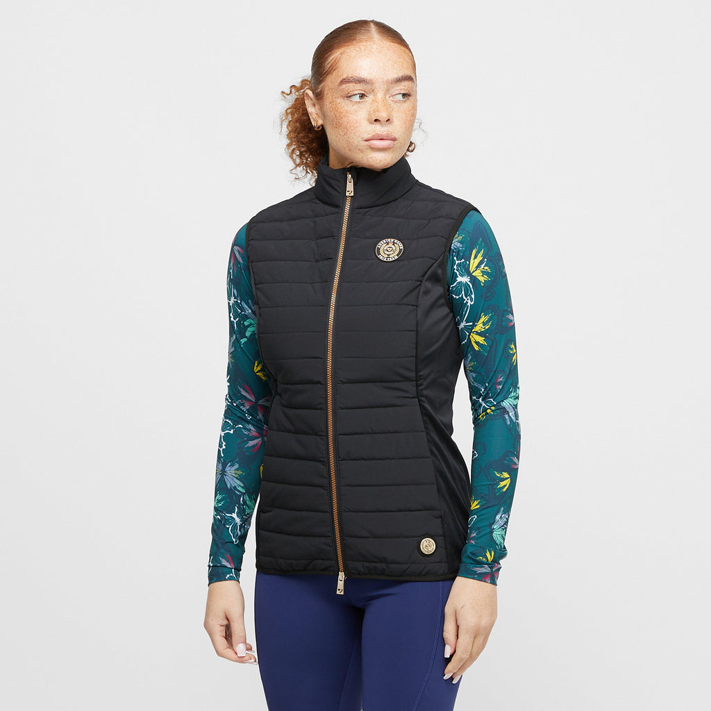 Women's Team Gilet