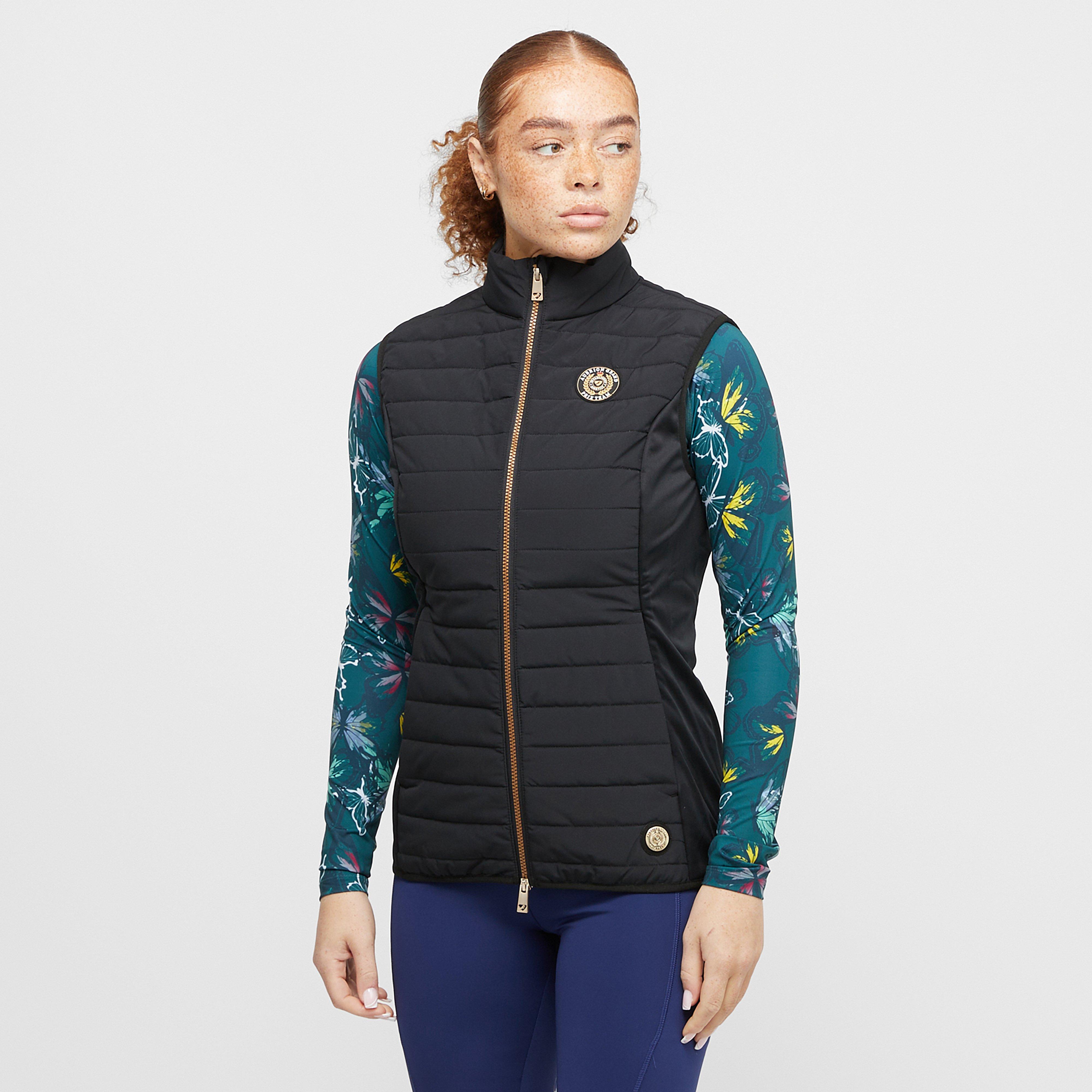 Women's Team Gilet