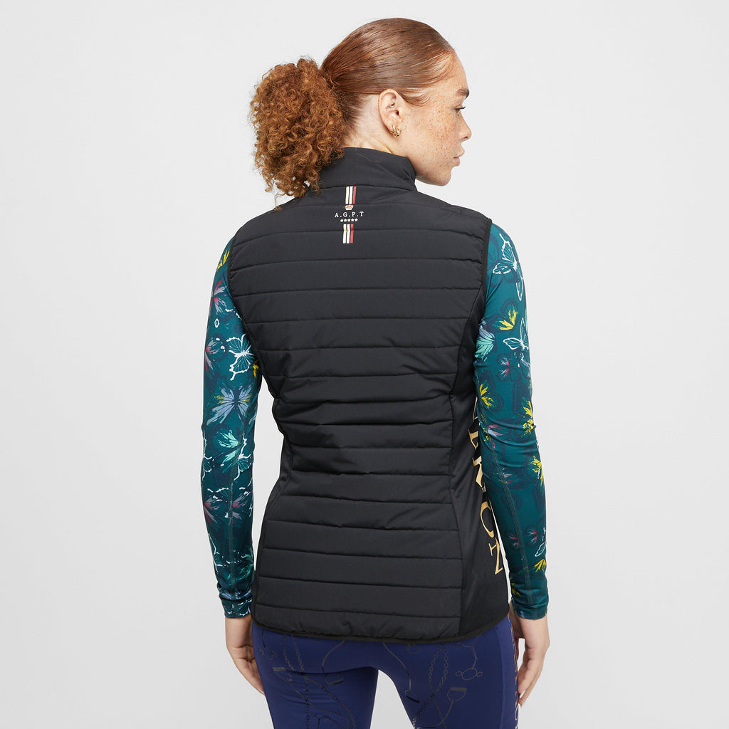 Women's Team Gilet