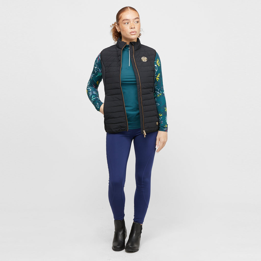 Women's Team Gilet