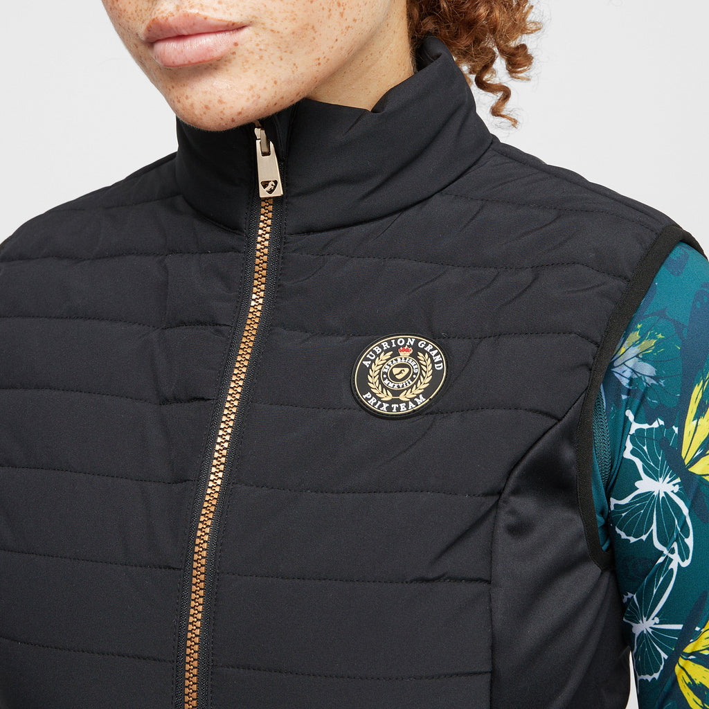 Women's Team Gilet