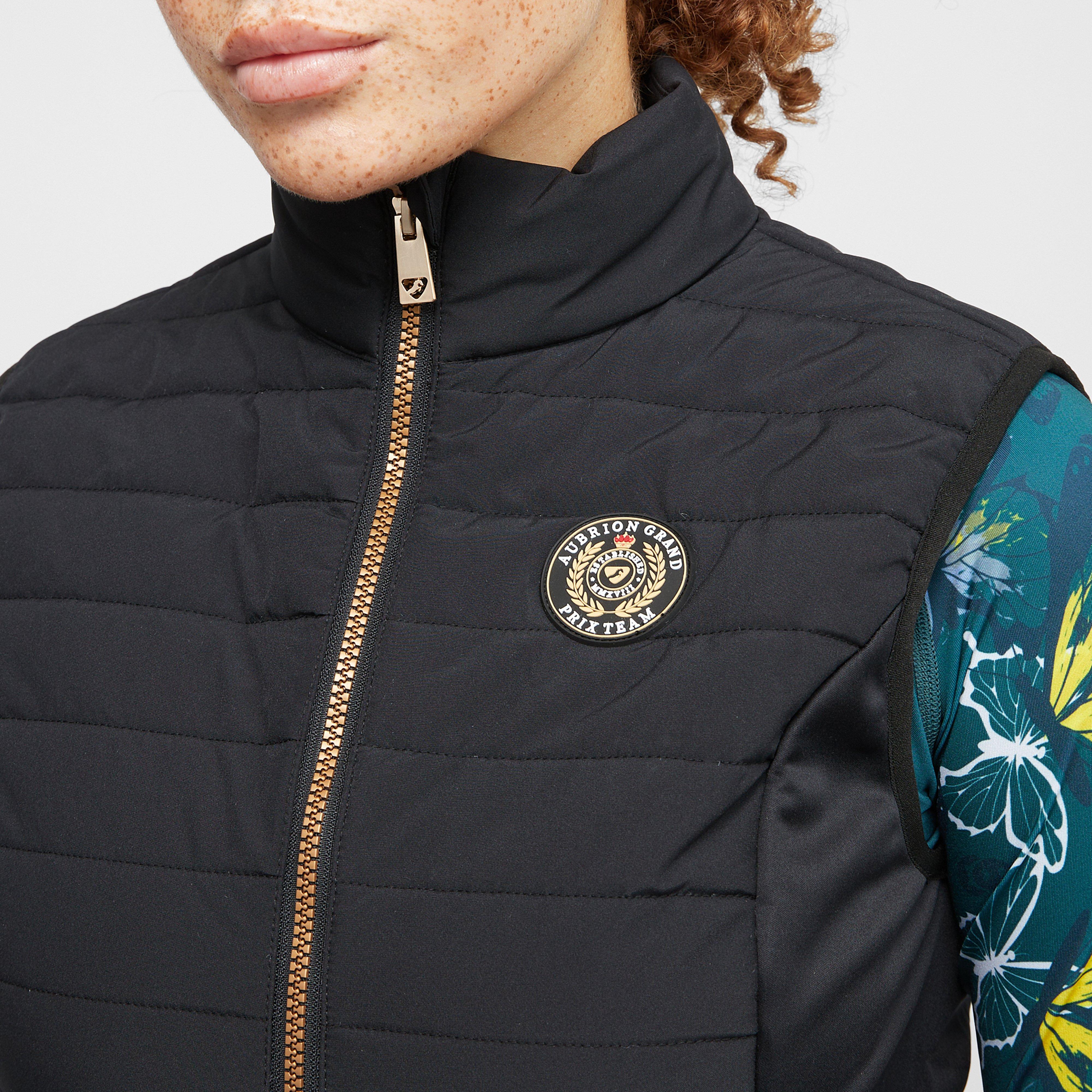 Women's Team Gilet