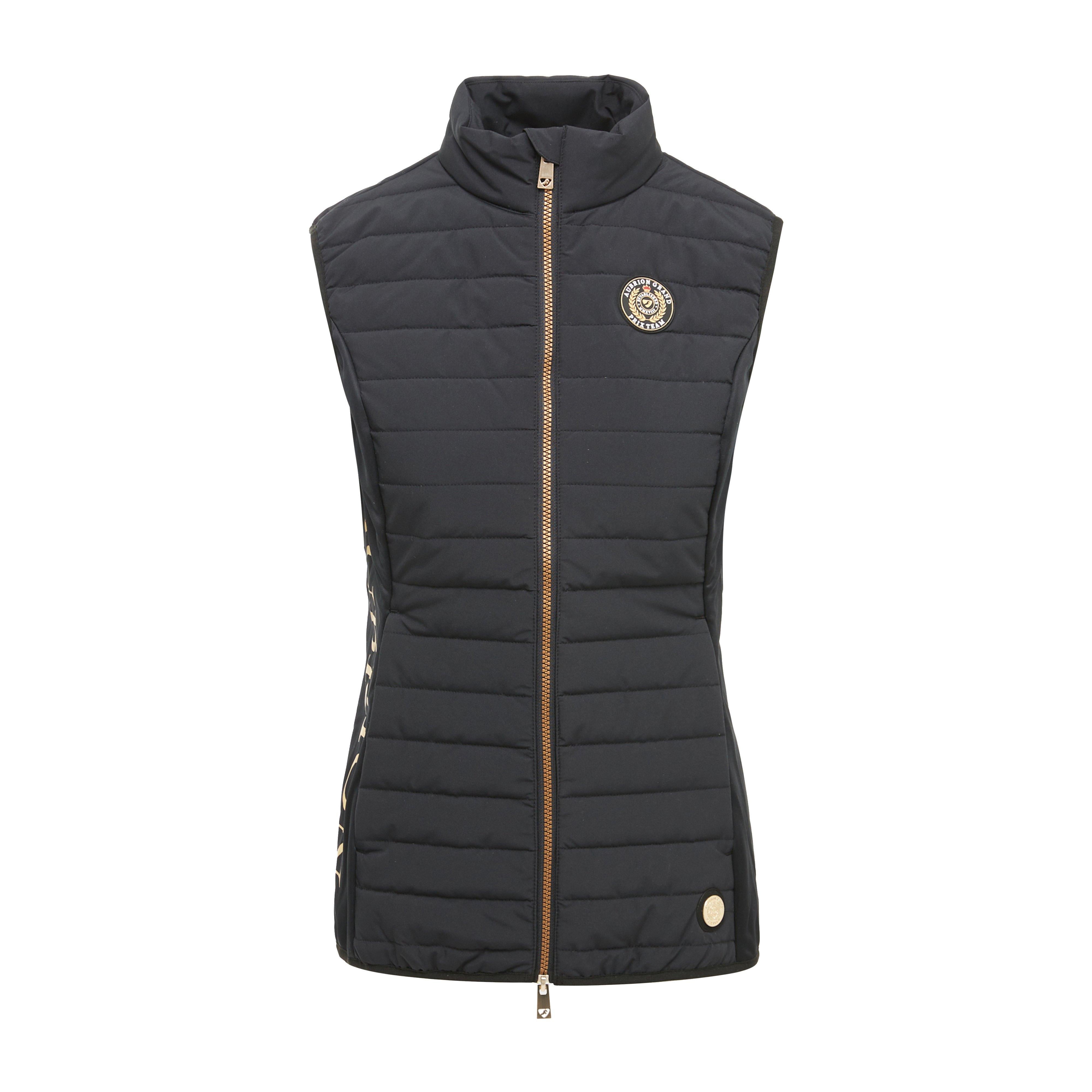 Women's Team Gilet