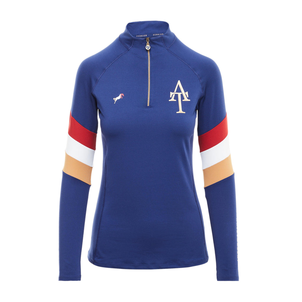 Women’s Team Long Sleeve Baselayer