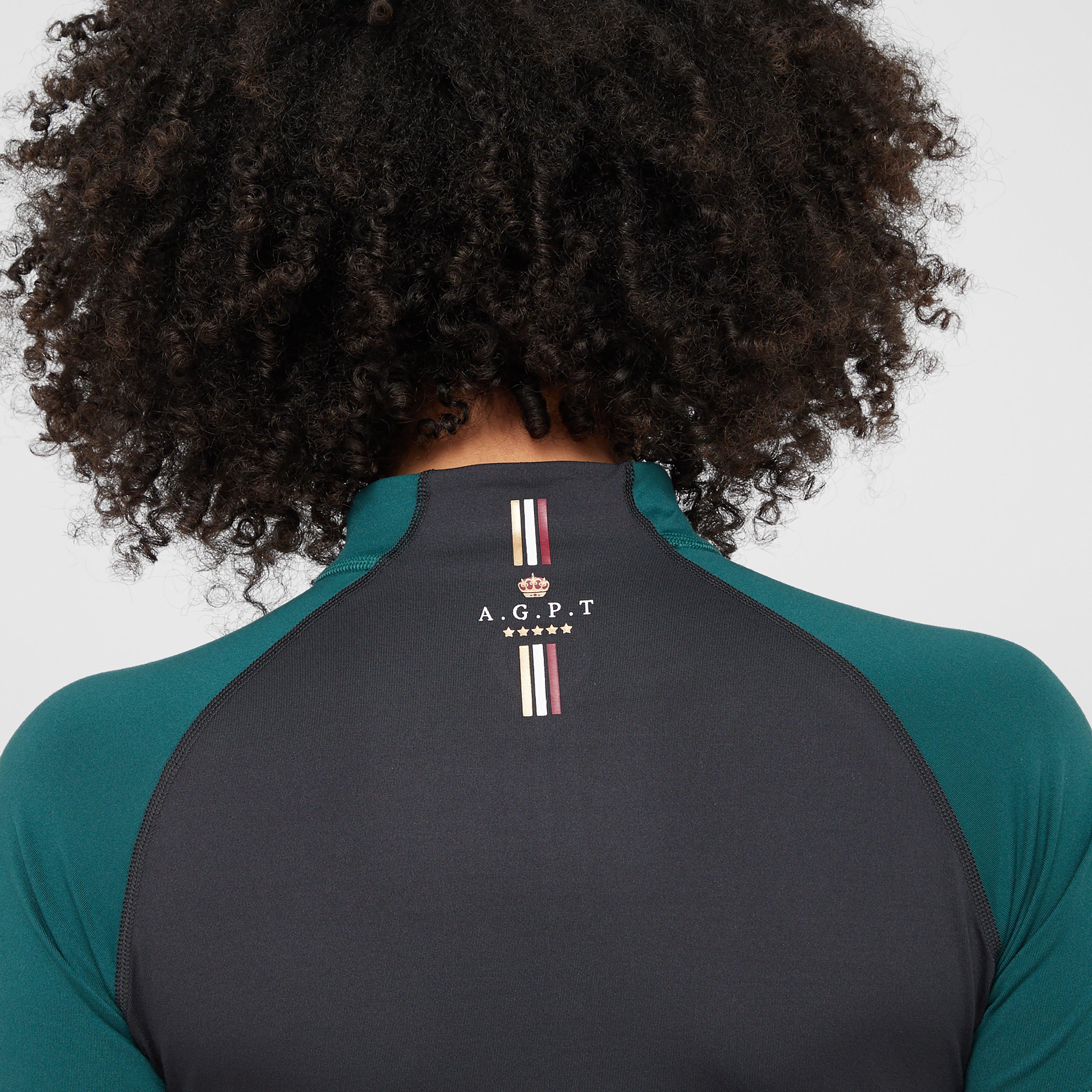 Women’s Team Short Sleeve Baselayer