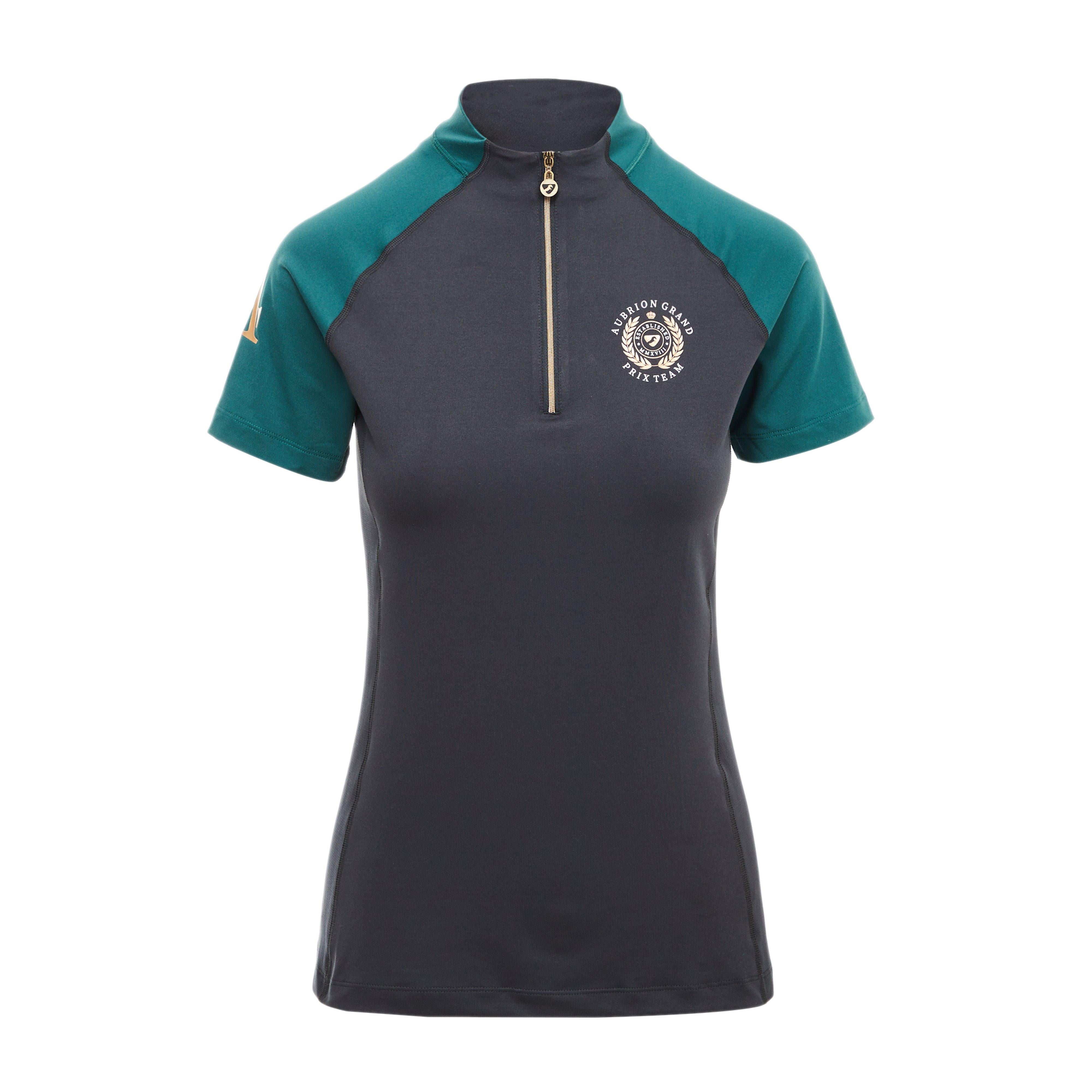 Women’s Team Short Sleeve Baselayer
