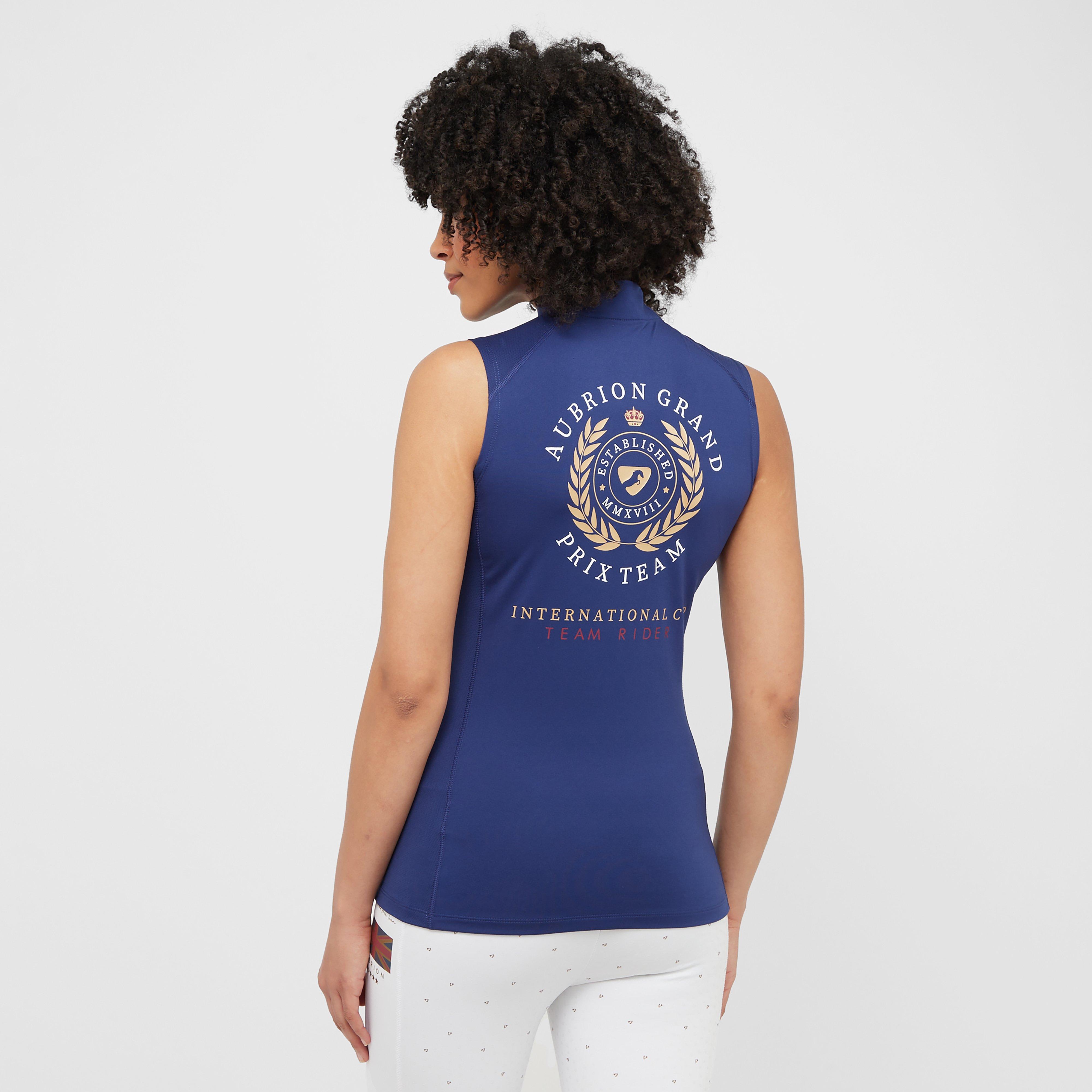 Women's Team Sleeveless Baselayer