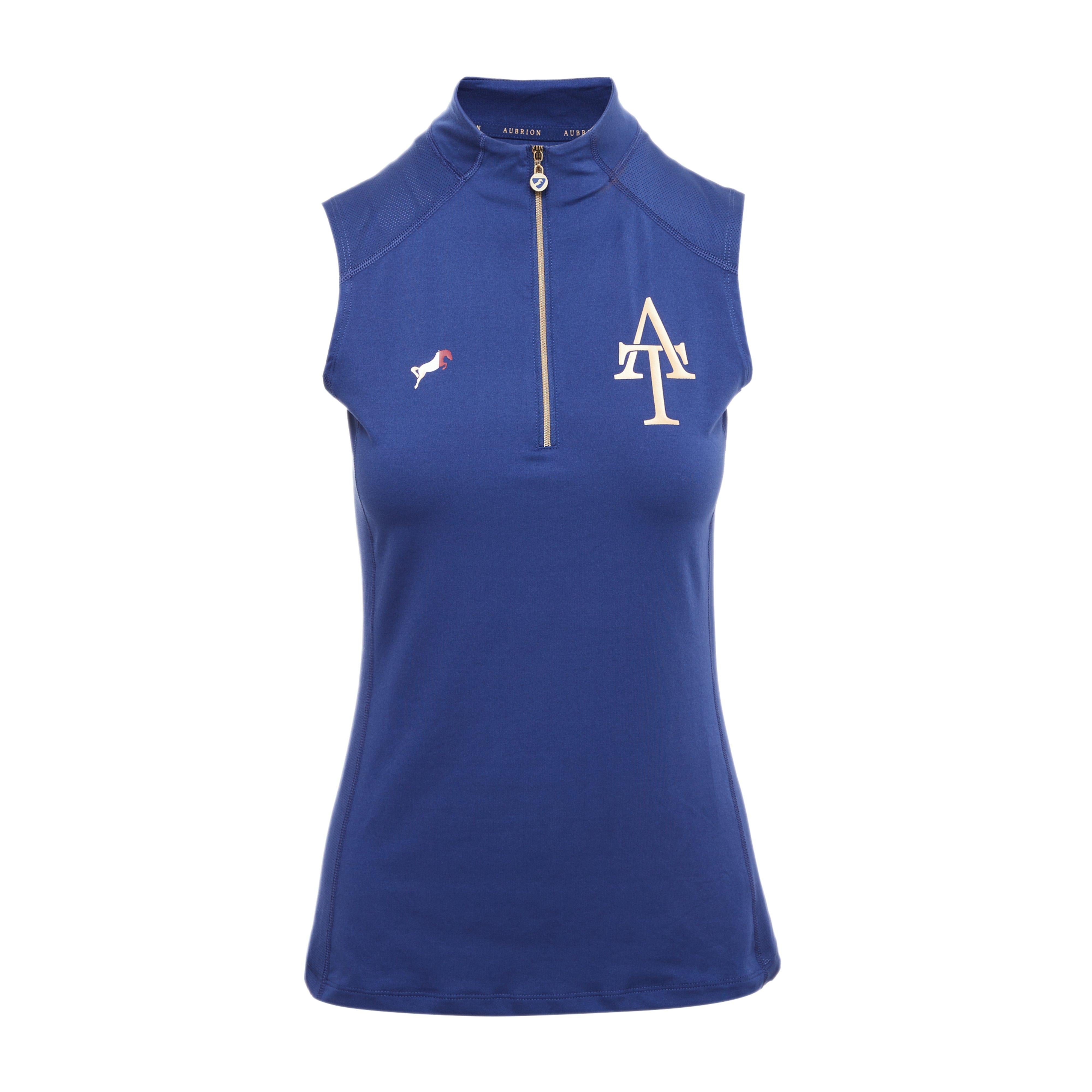 Women's Team Sleeveless Baselayer