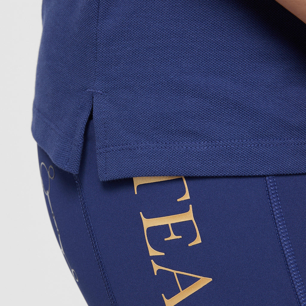 Women’s Team Polo