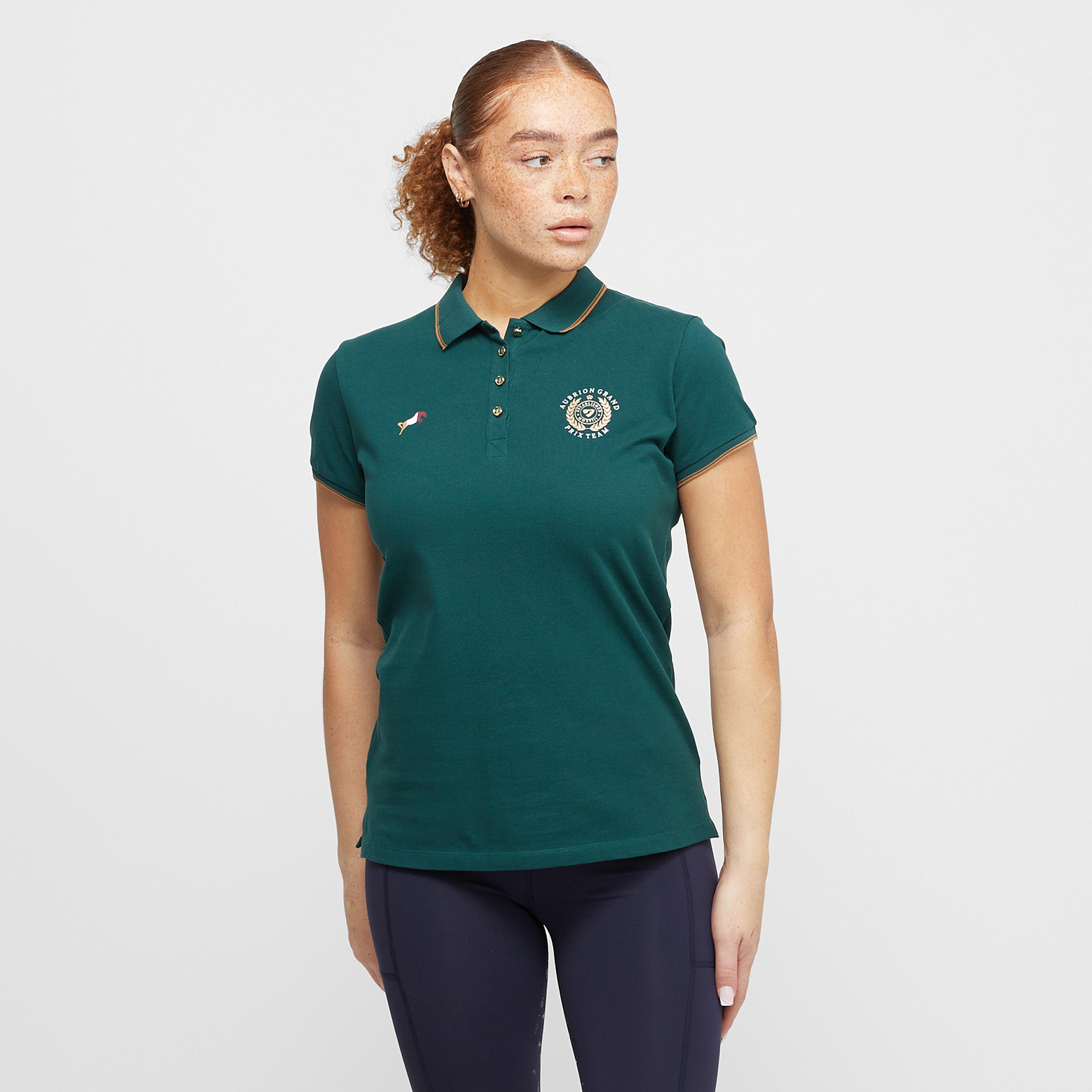 Women’s Team Polo
