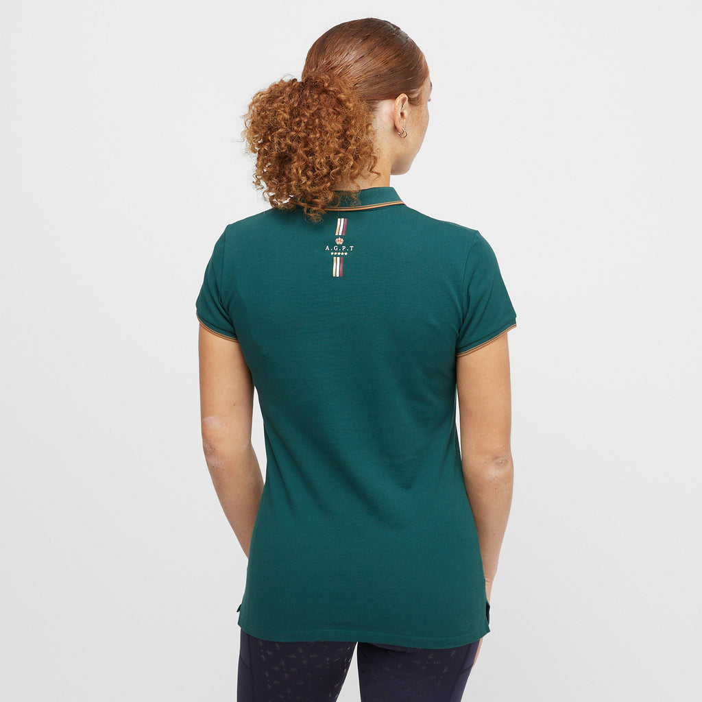 Women’s Team Polo